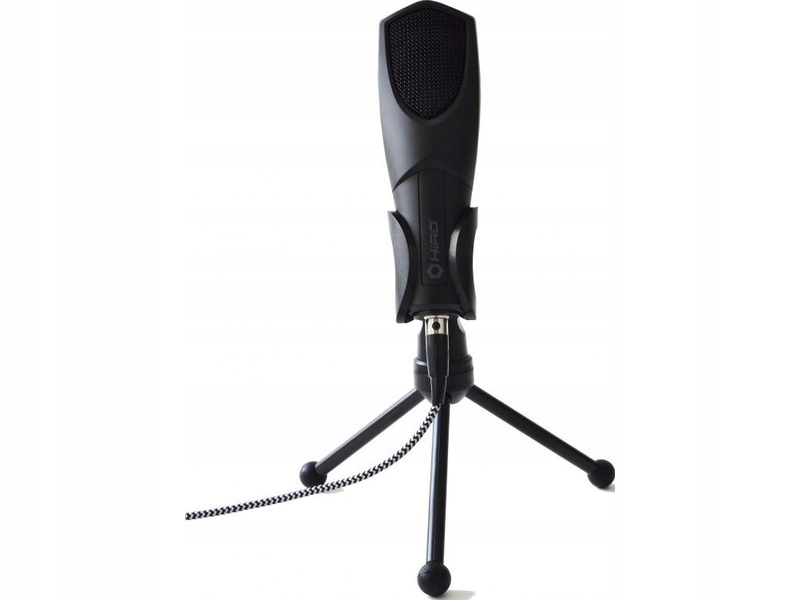 

Mikrofon gamingowy Hiro Omili Usb