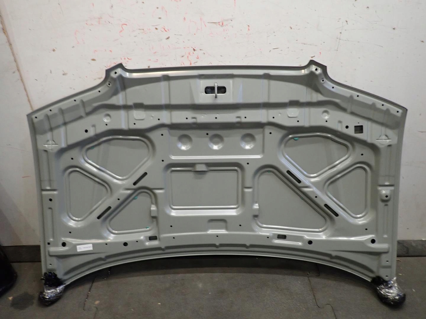 CAPOT HYUNDAI TRAJET 2001-2007
