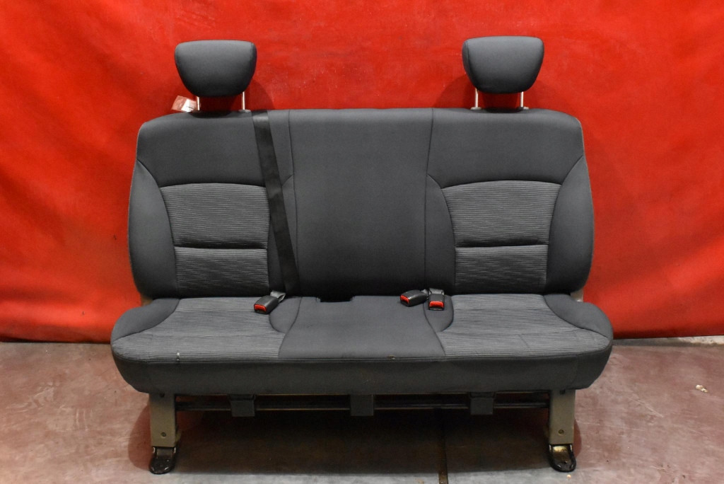 Sitz heck hinten HYUNDAI H1 2 II i800 07-20