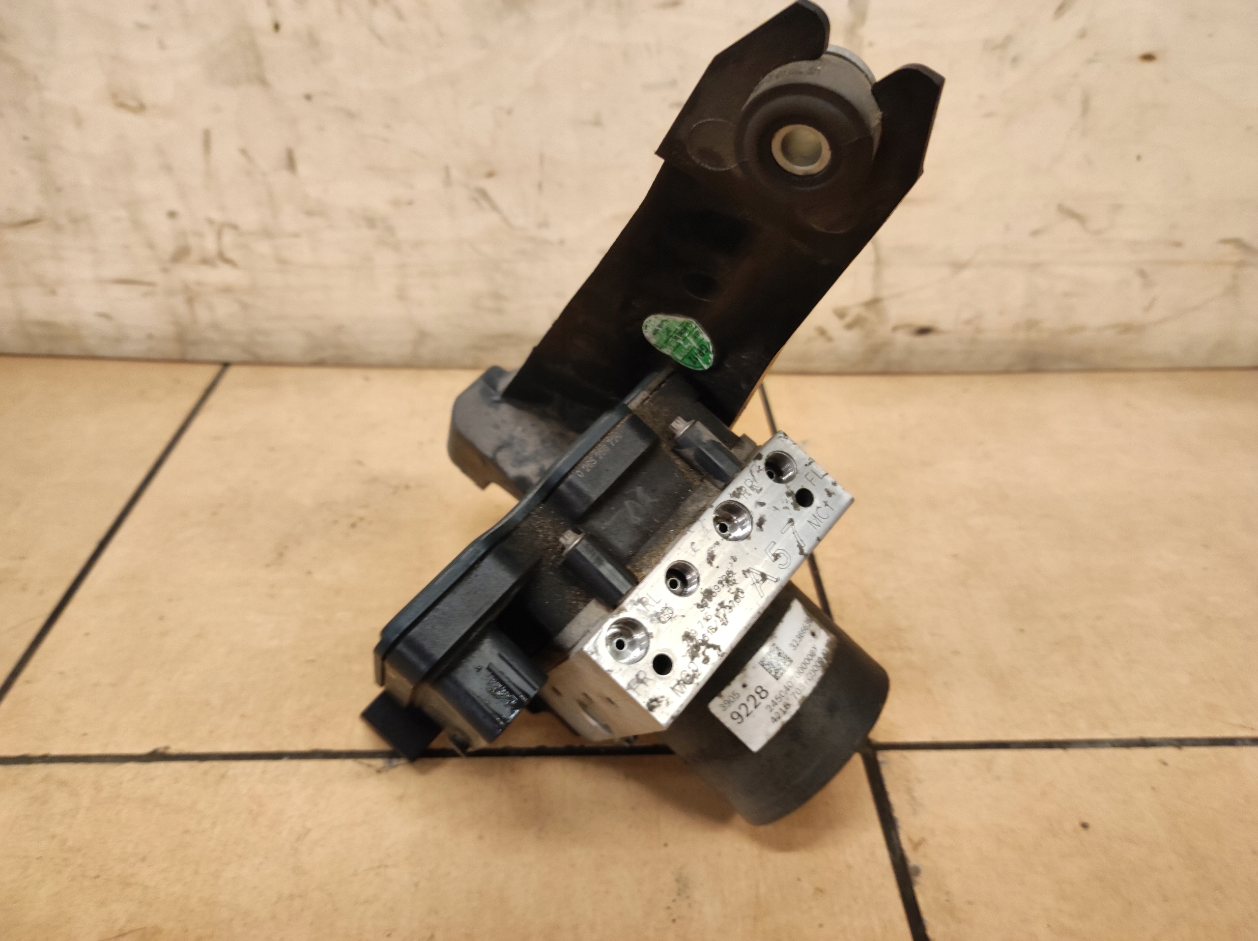 opel oe 39059228 насос