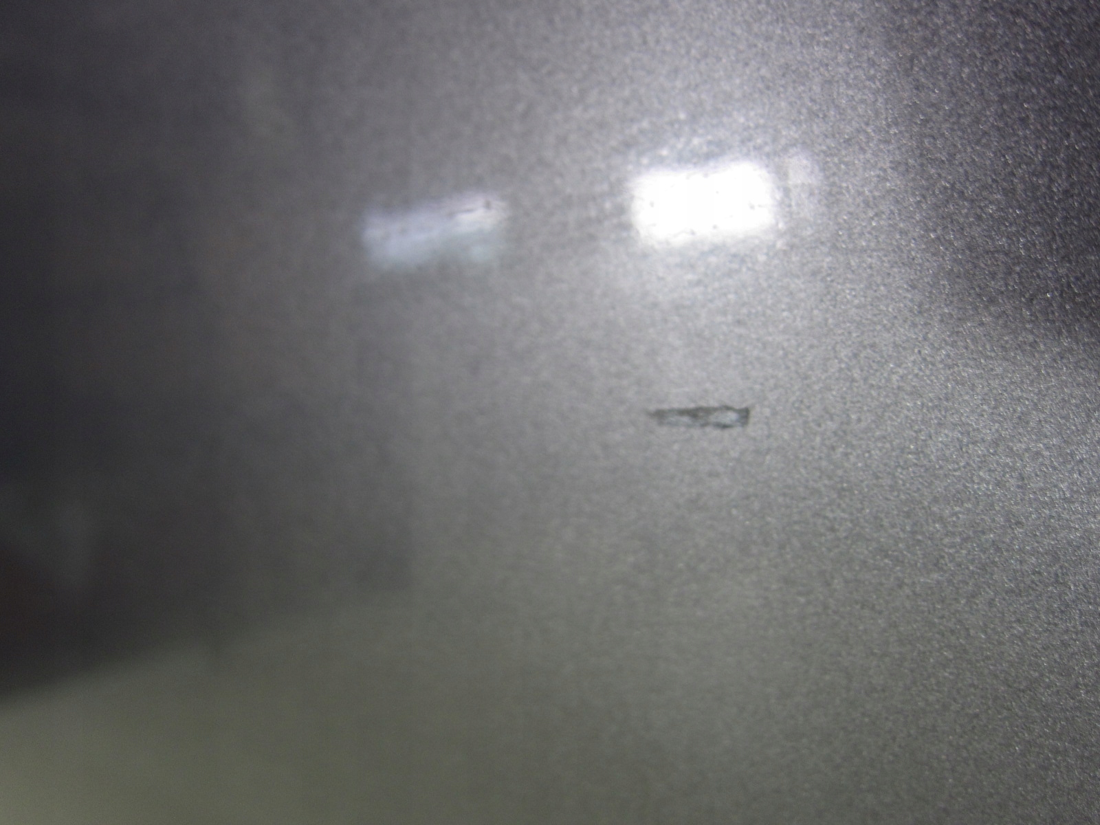 BMW X5 E70 door left front left SPACE GREY A52