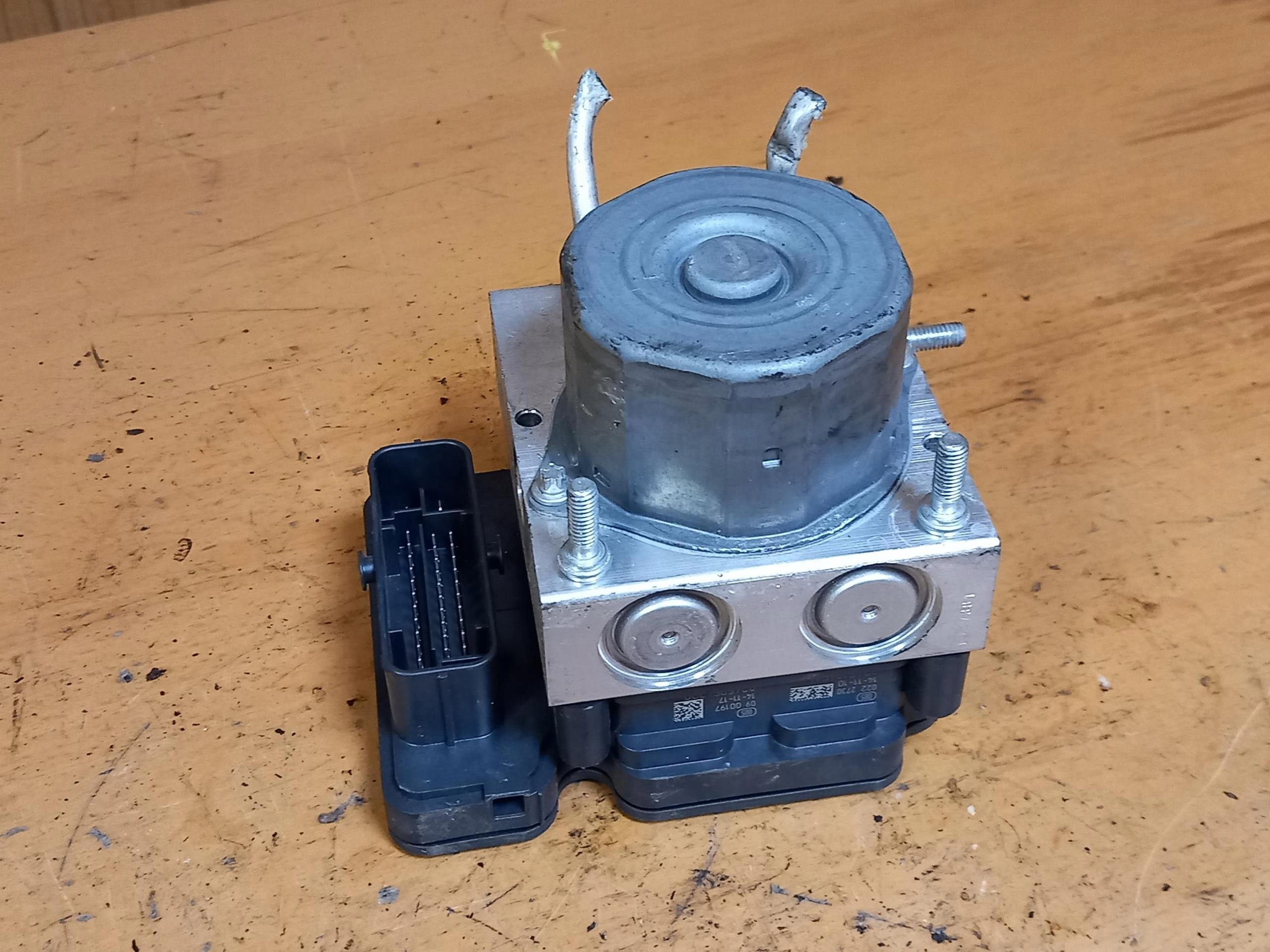Pompa ABS RENAULT TWINGO III 1.0 SCE 70KM 0265956320 14-21