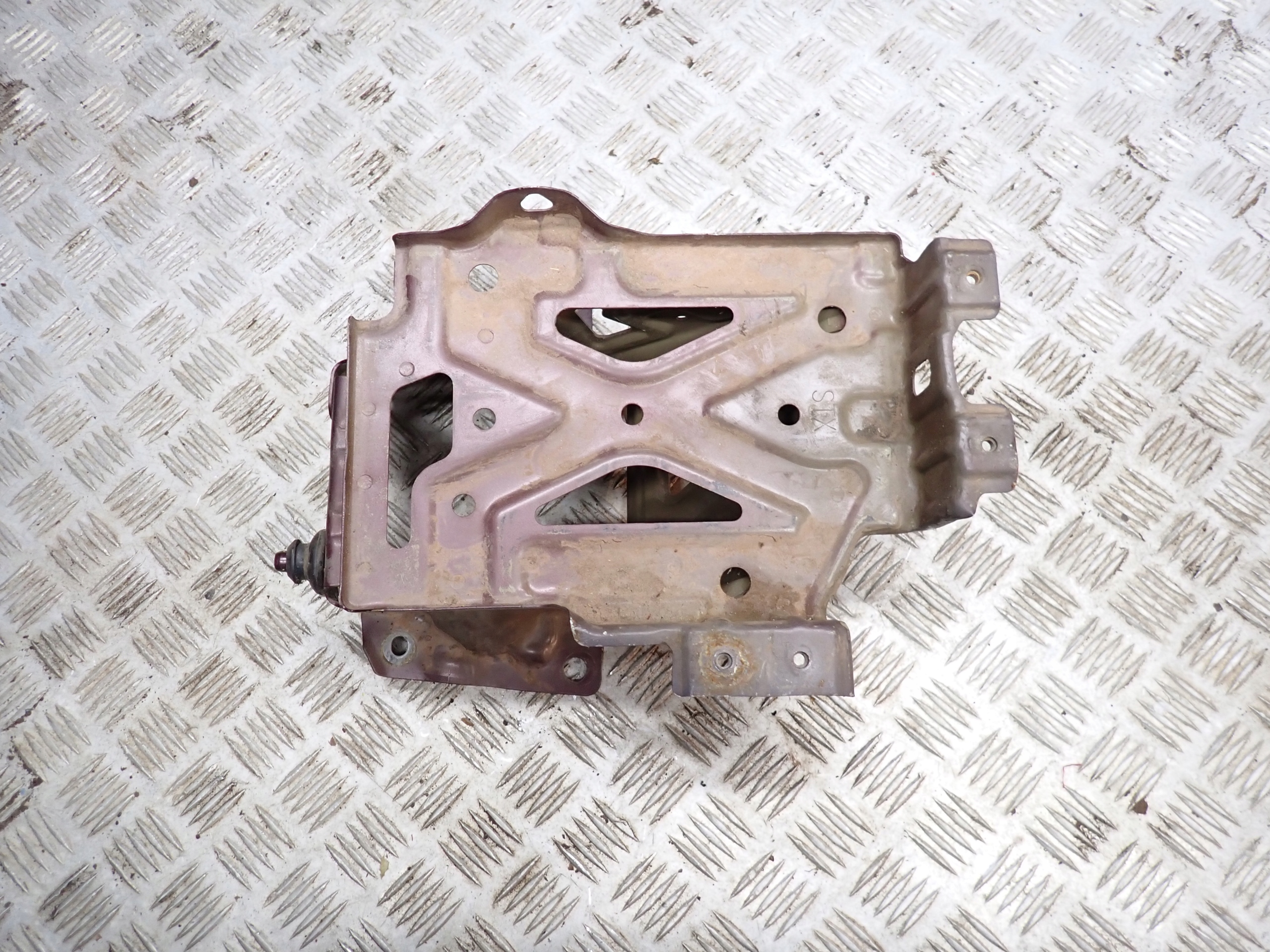 Корпус акумулятора Honda Odyssey IV 11-