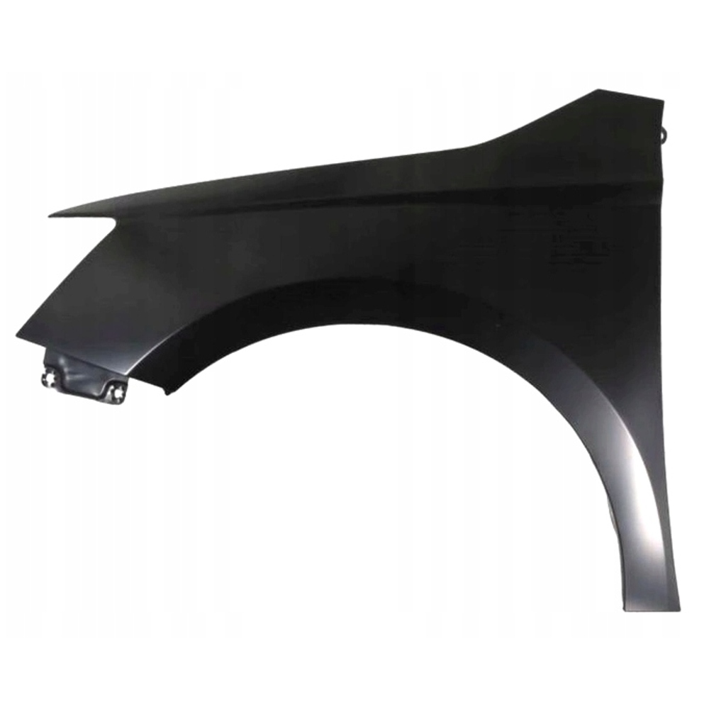 Blatník Škoda Fabia III 3 NJ3 Ocel 14-21 Levý Přední