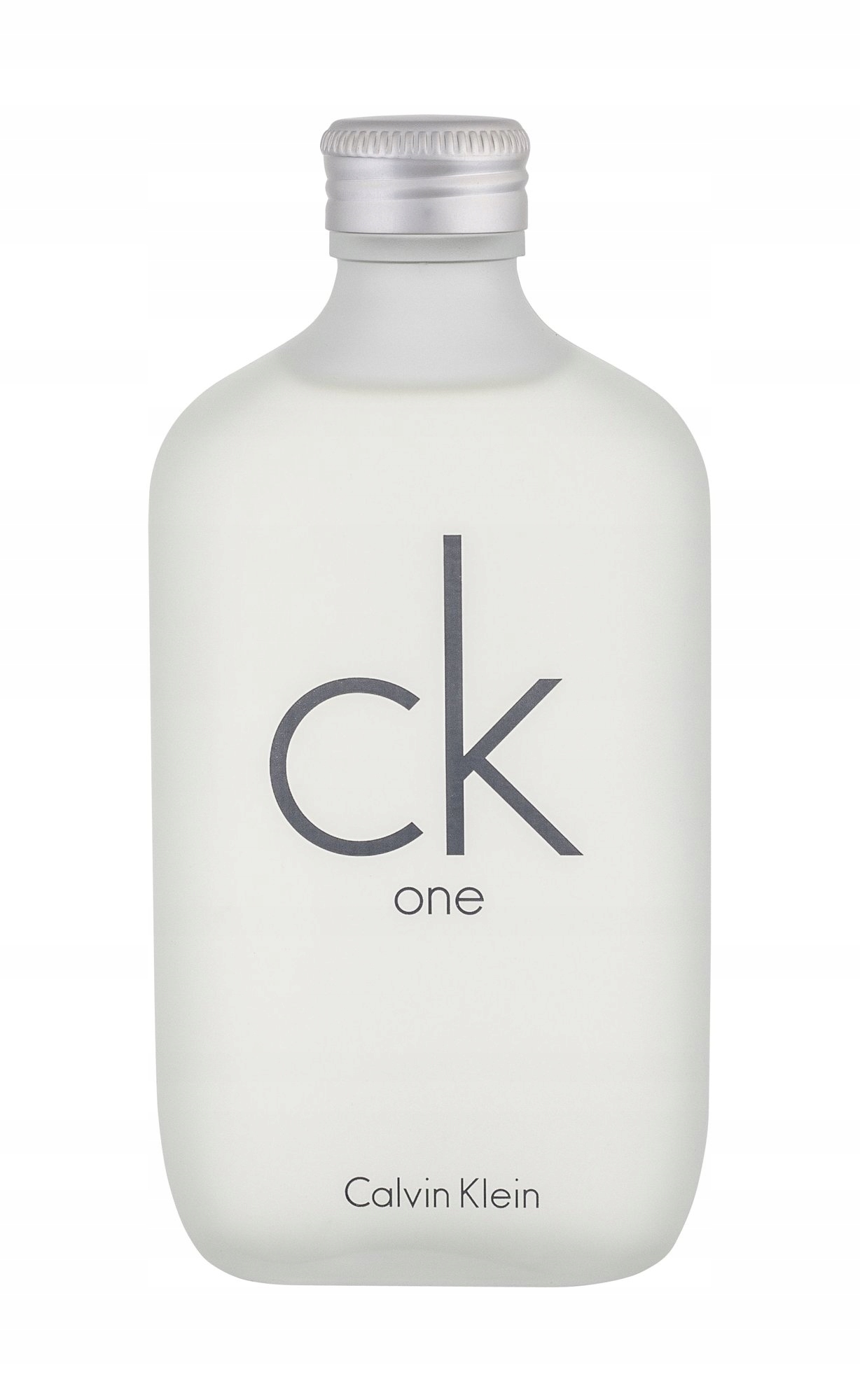 Calvin Klein Ck One toaletní voda 200 ml