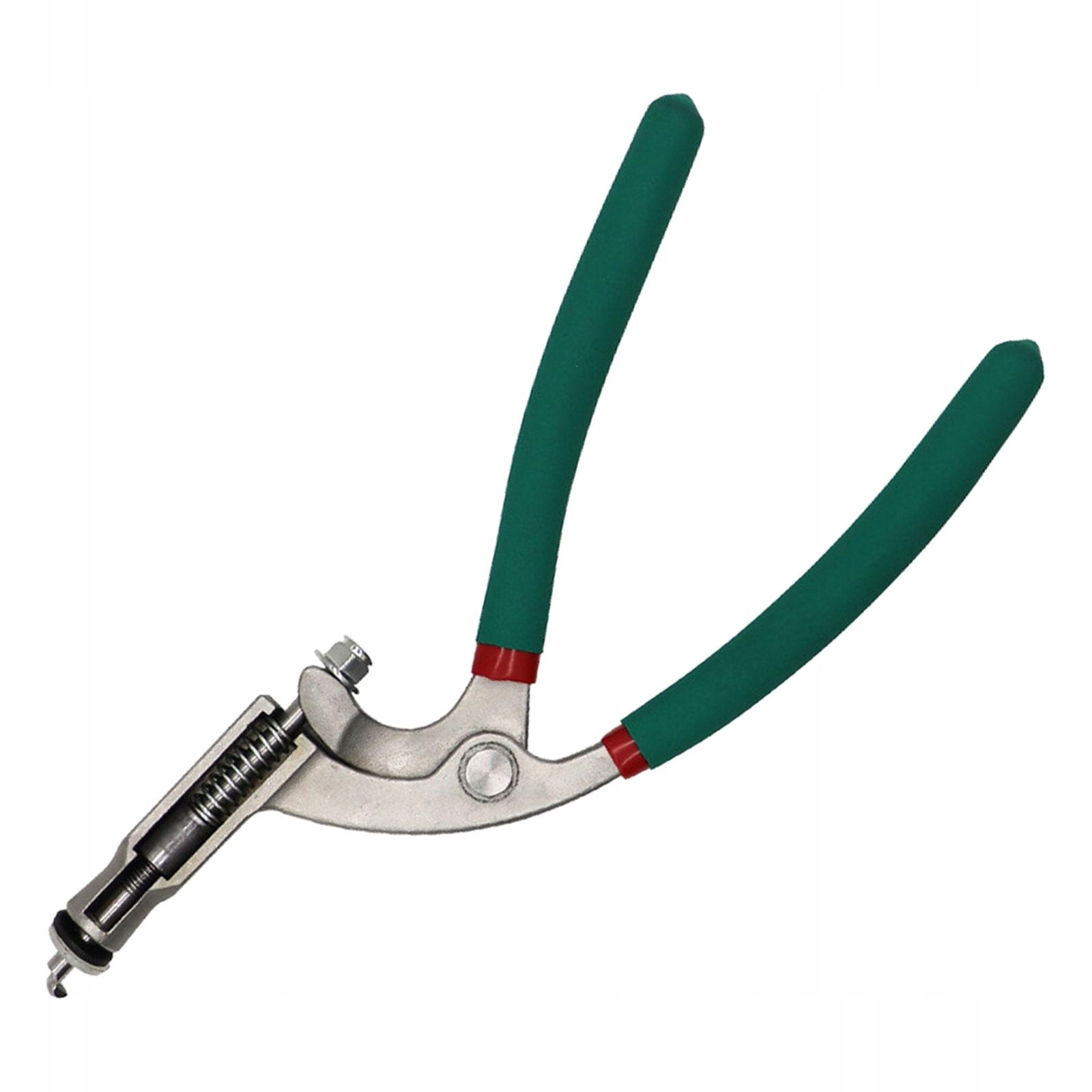 Szczypce płaskie Premium Durable Car Producent części Inny