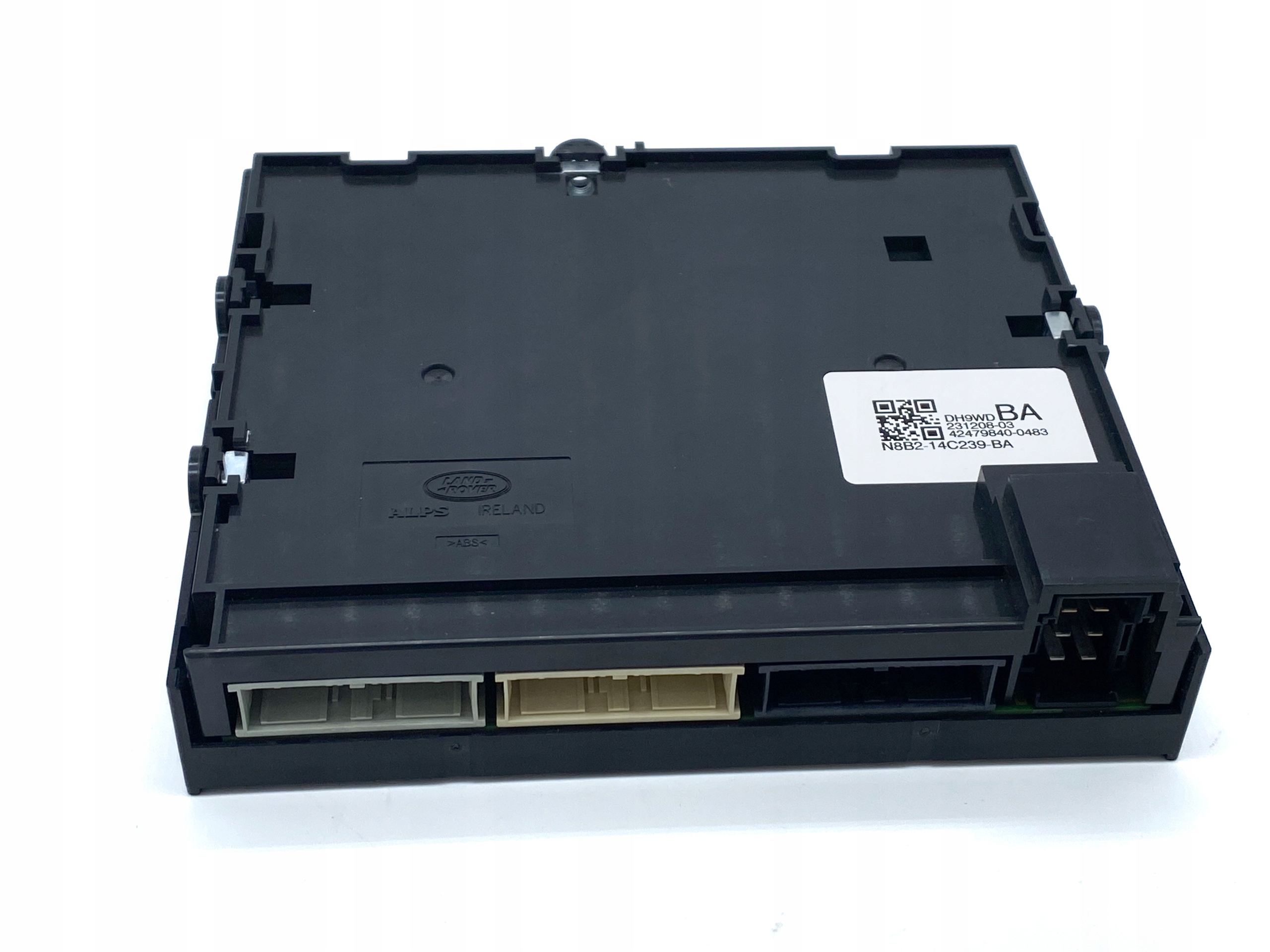 Originálny modul ovládania dverí Land Rover Discovery S N8B2-14C239-BA, Nový