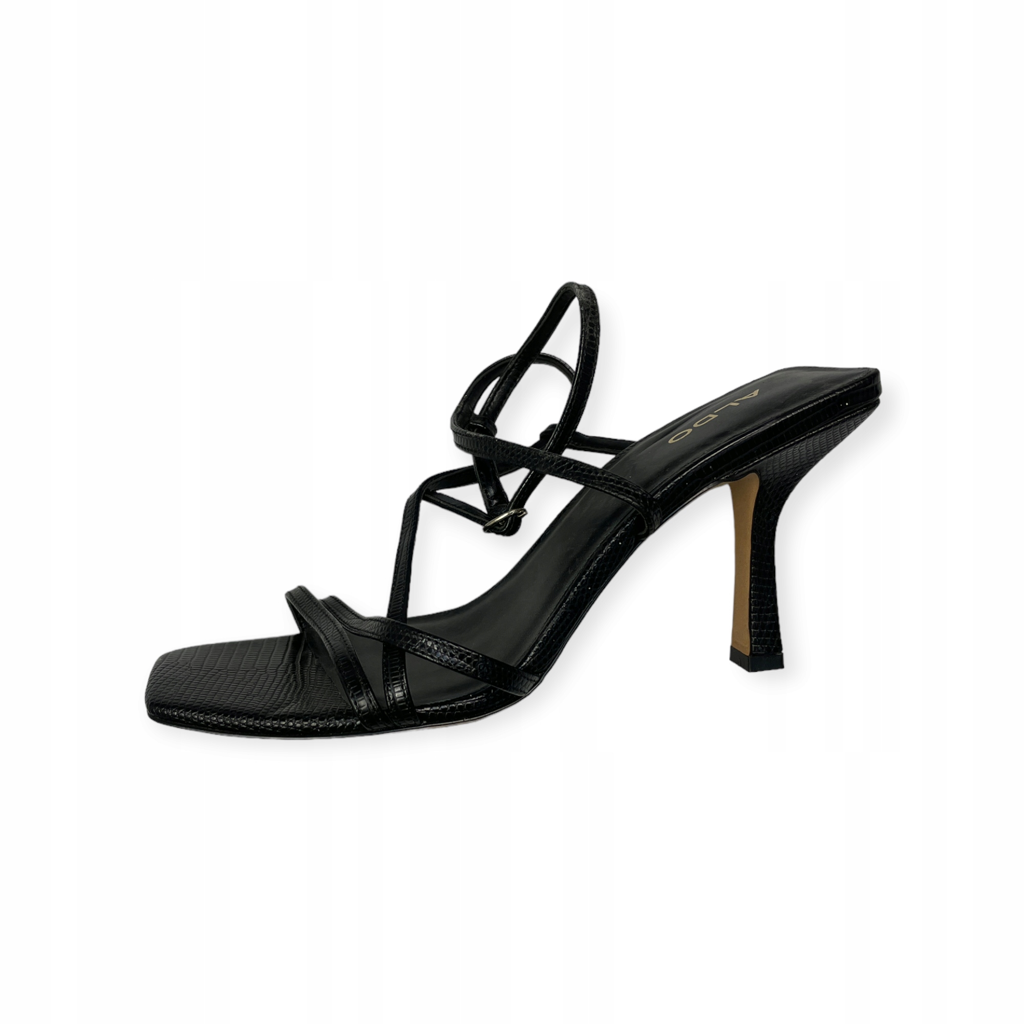 Klasické nazouváky nazouvací lodičky Aldo 40