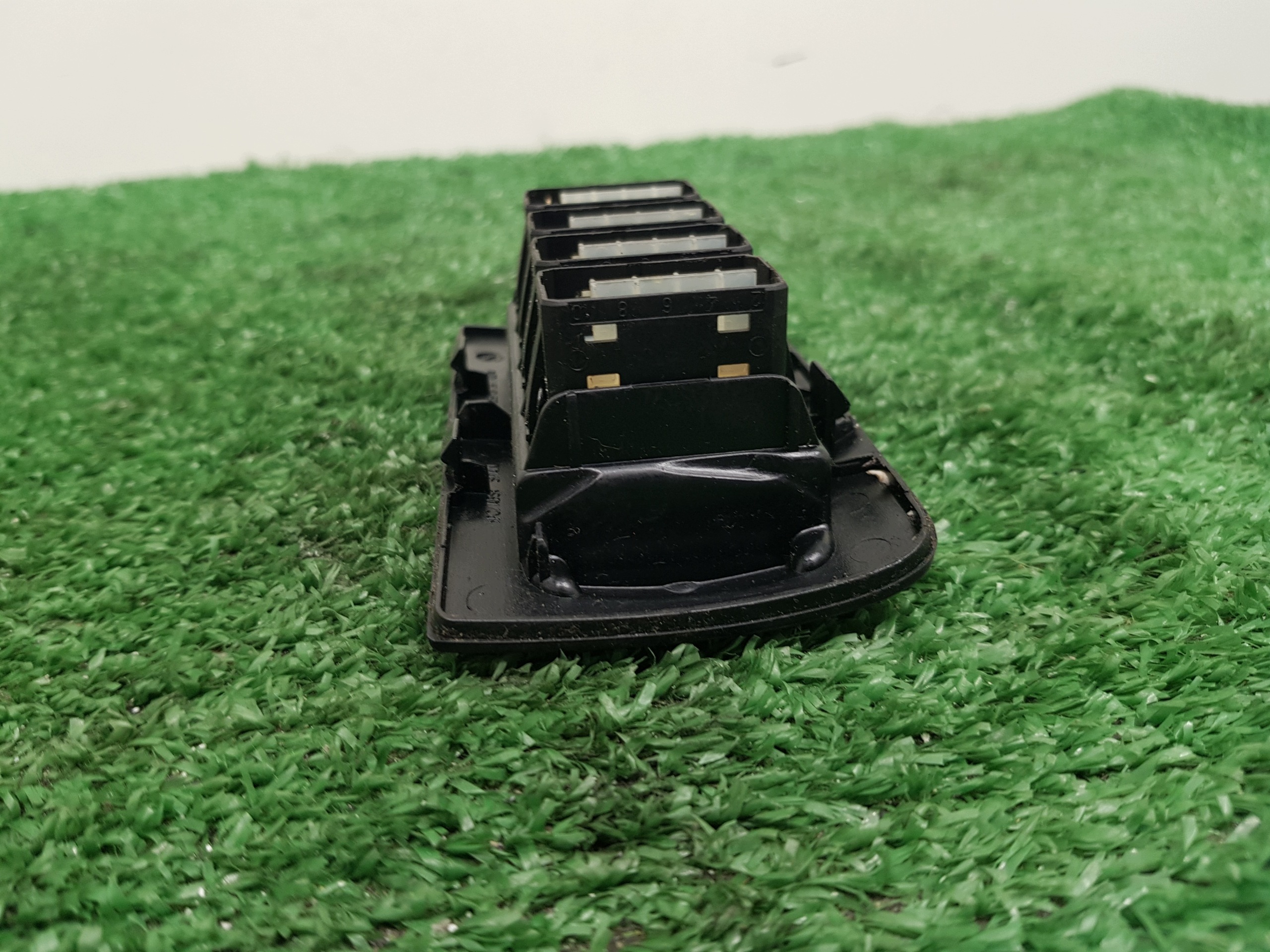 PANEL controls MERCEDES-BENZ VITO W639 A6395450108