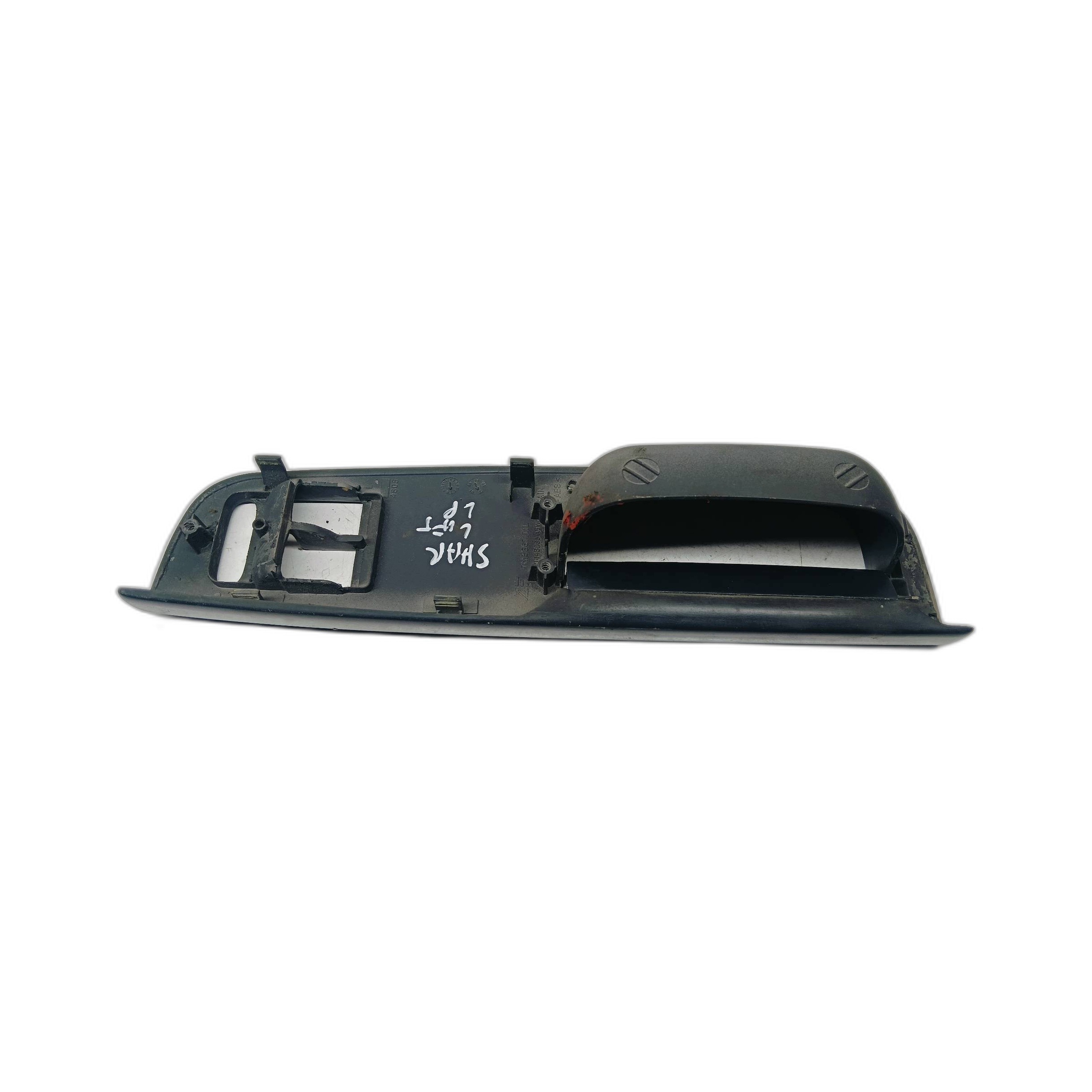 handle inner left front Volkswagen SHARAN and Lift 1.9 TDI 7M3867171L