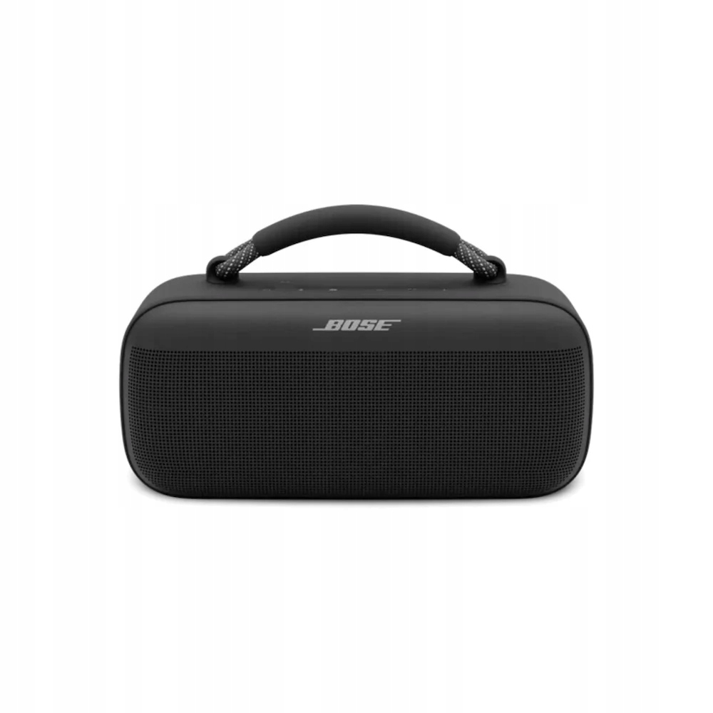 Bezdrátový reproduktor Bose Soundlink Max černý