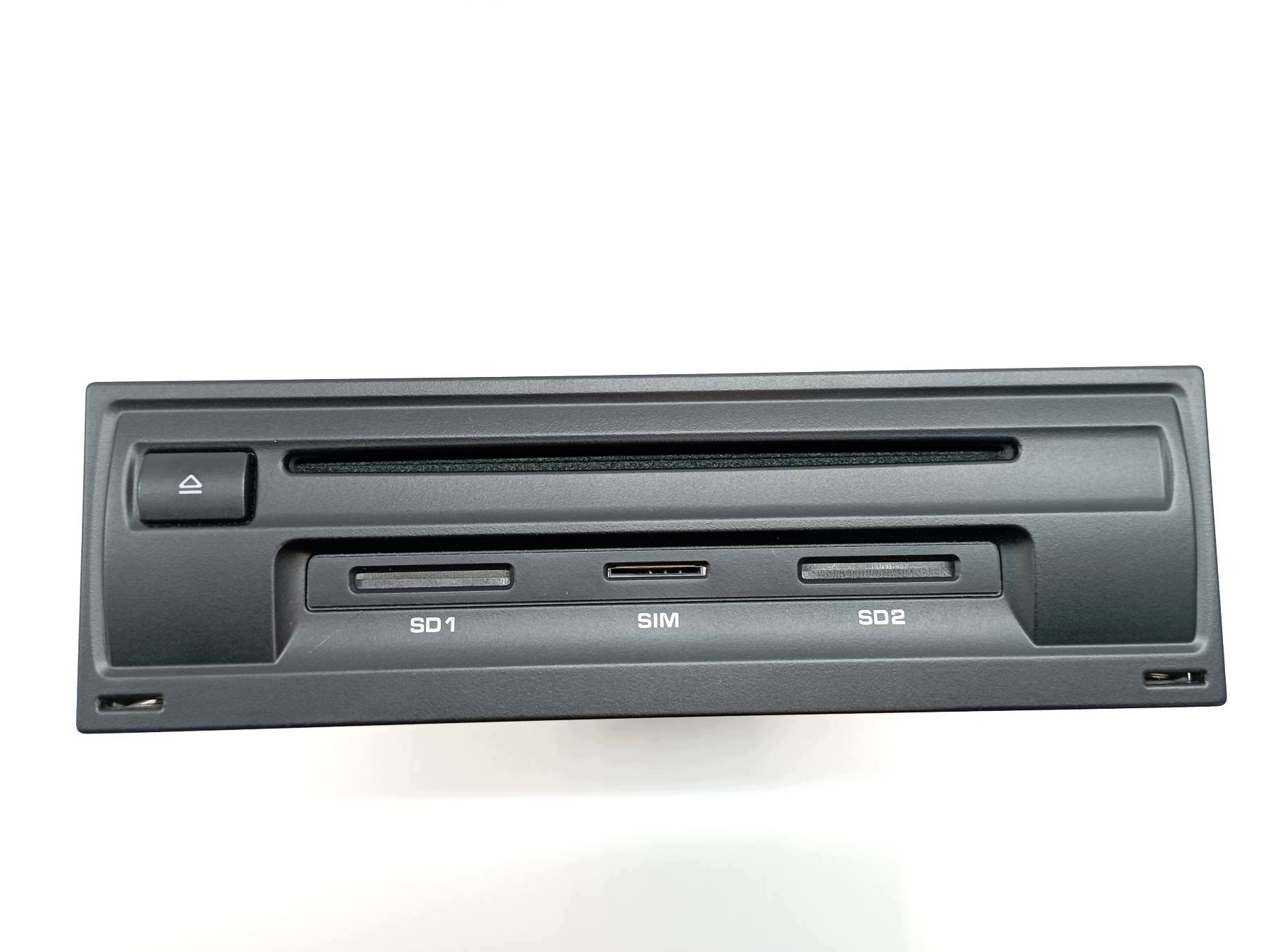 player navigation devices SD MULTIMEDIA 971035036N Porsche Panamera II 971