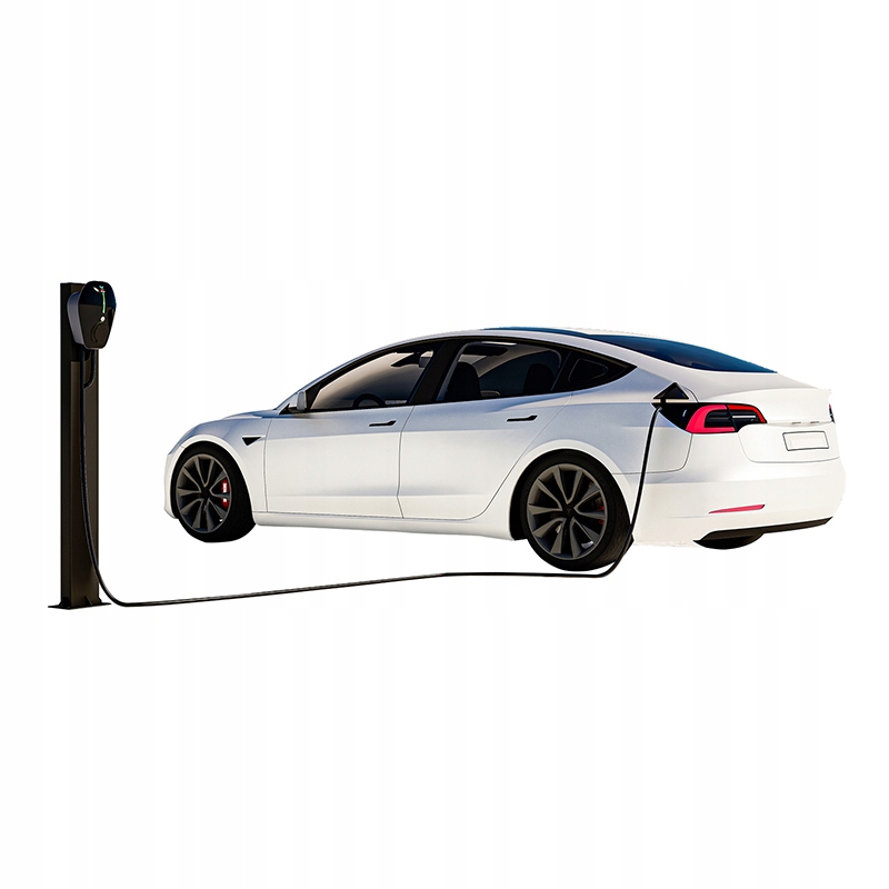 Ładowarka Xchange Charger Mini 11 kW złącze Type2 Plug&Play RFID Aplikacja Napięcie 400 V