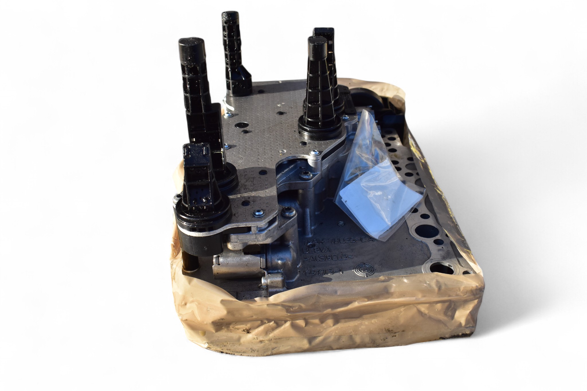 control unit gearboxes Mechatronika FORD VOLVO POWERSHIFT 7M5R-7H035-CA