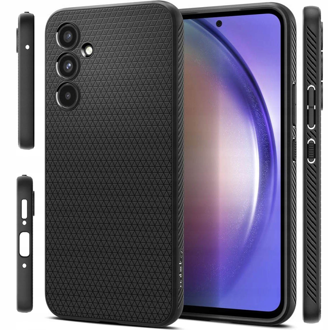 

Etui Slim Armor do, Samsung Galaxy A54 5G Spigen