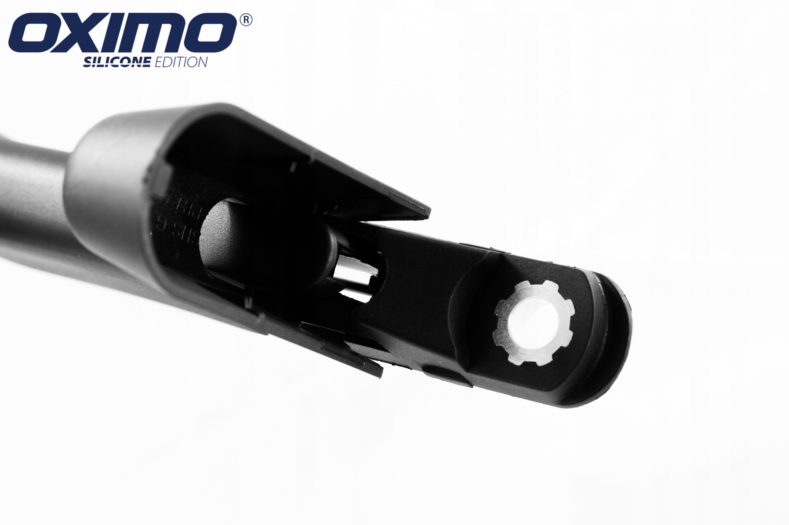 WYCIERACZKA OXIMO TYLNA + RAMIĘ OPEL ZAFIRA A 1999-2005 Typ samochodu Samochody dostawcze