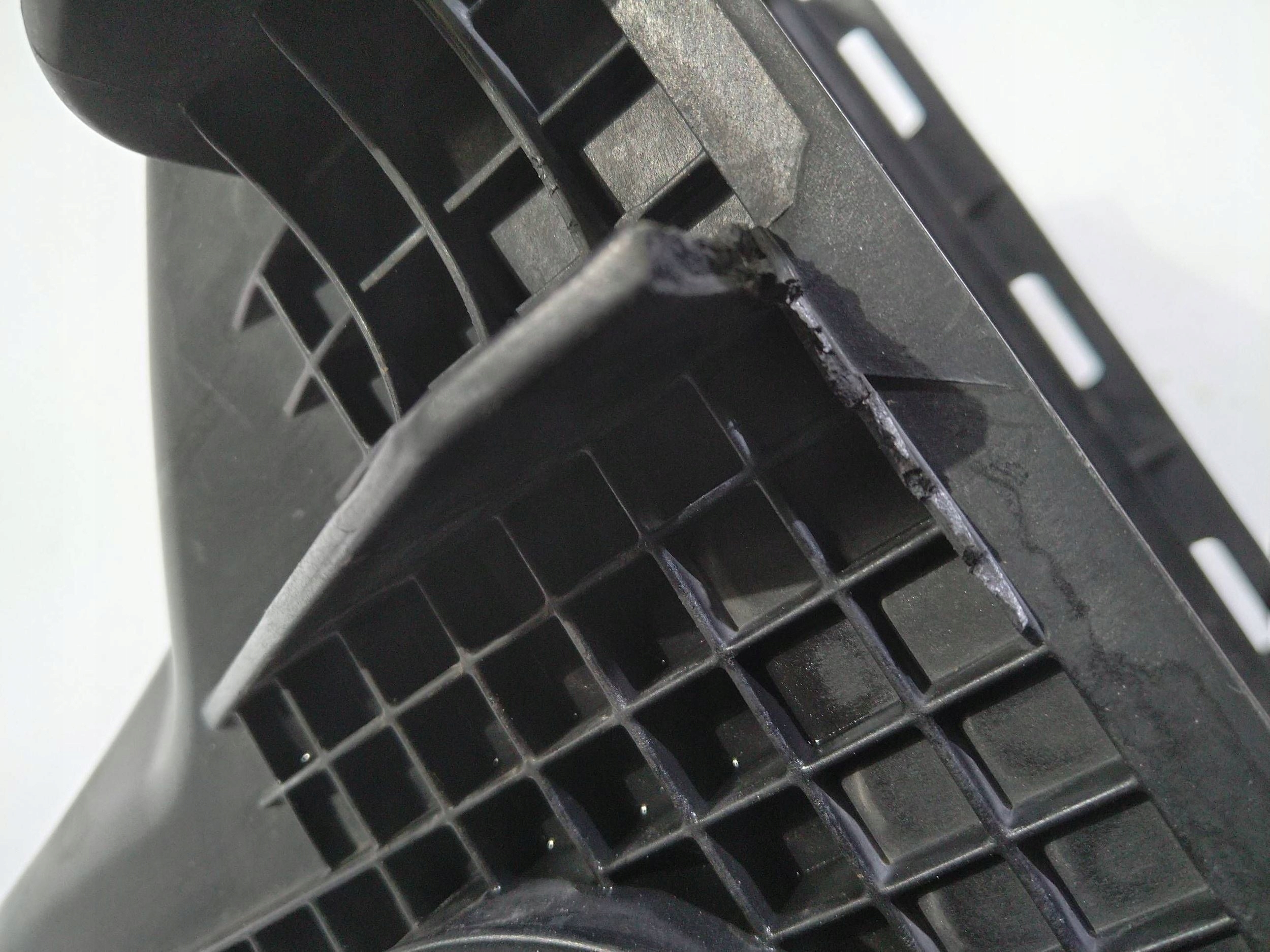 Gehäuse filter luft Luftmassenmesser SRT Dodge Challenger Hellcat 2015