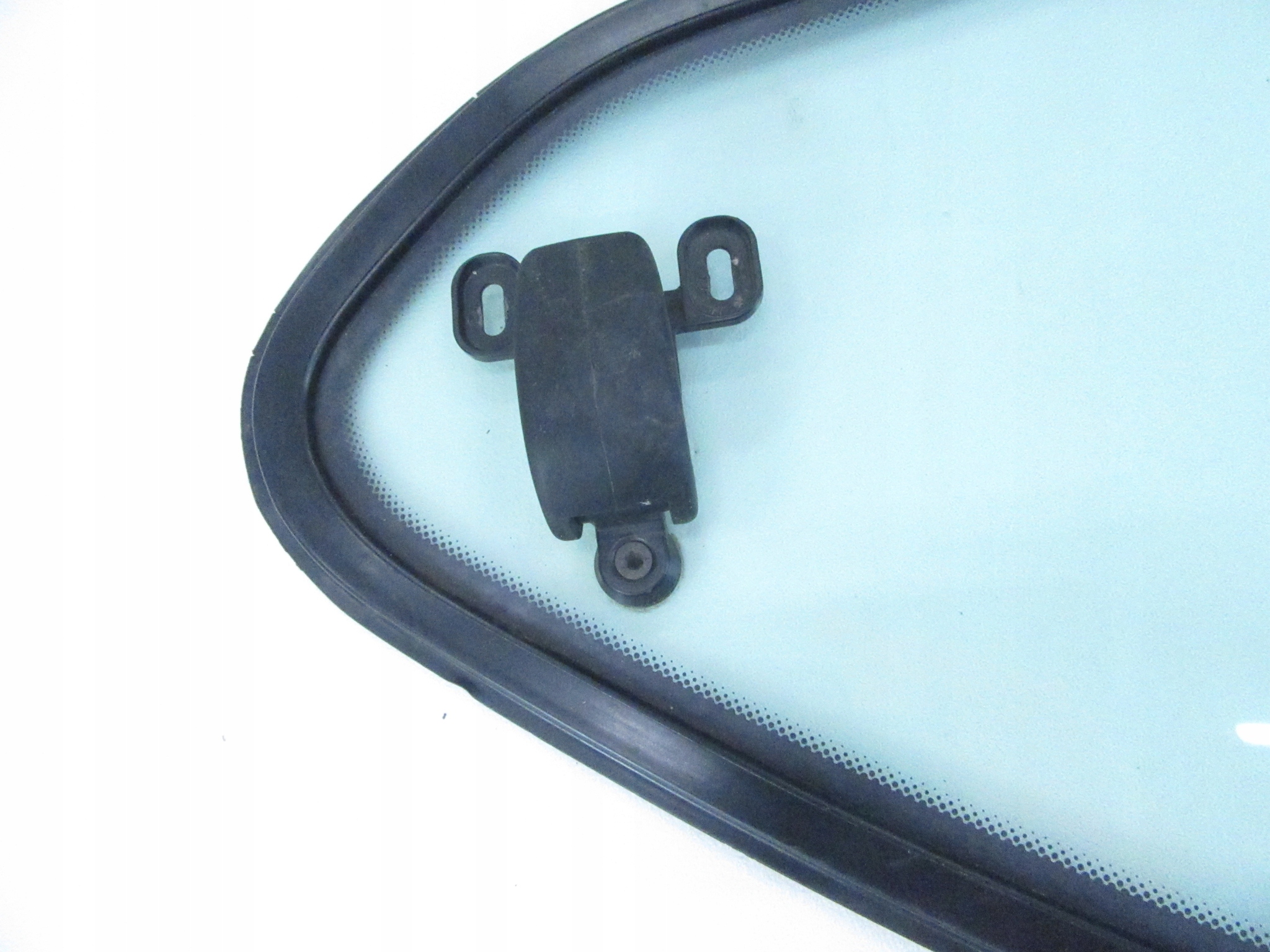 window right rear part BMW e36 COMPACT AS2