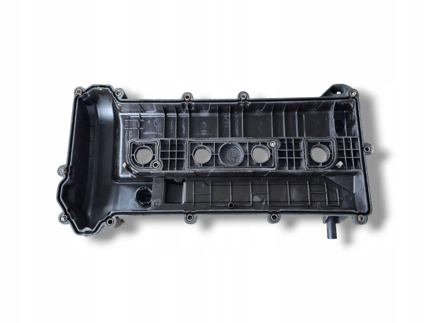 Abdeckung der Ventile Volvo S40 2 2005 4M5G-9K272-HC
