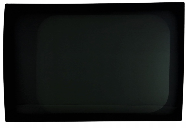 XXXXX702 - БОКОВОЕ СТЕКЛО OPEL VIVARO И 1 КОРОТКАЯ ПРАВАЯ ЗАДНЯЯ 01-14