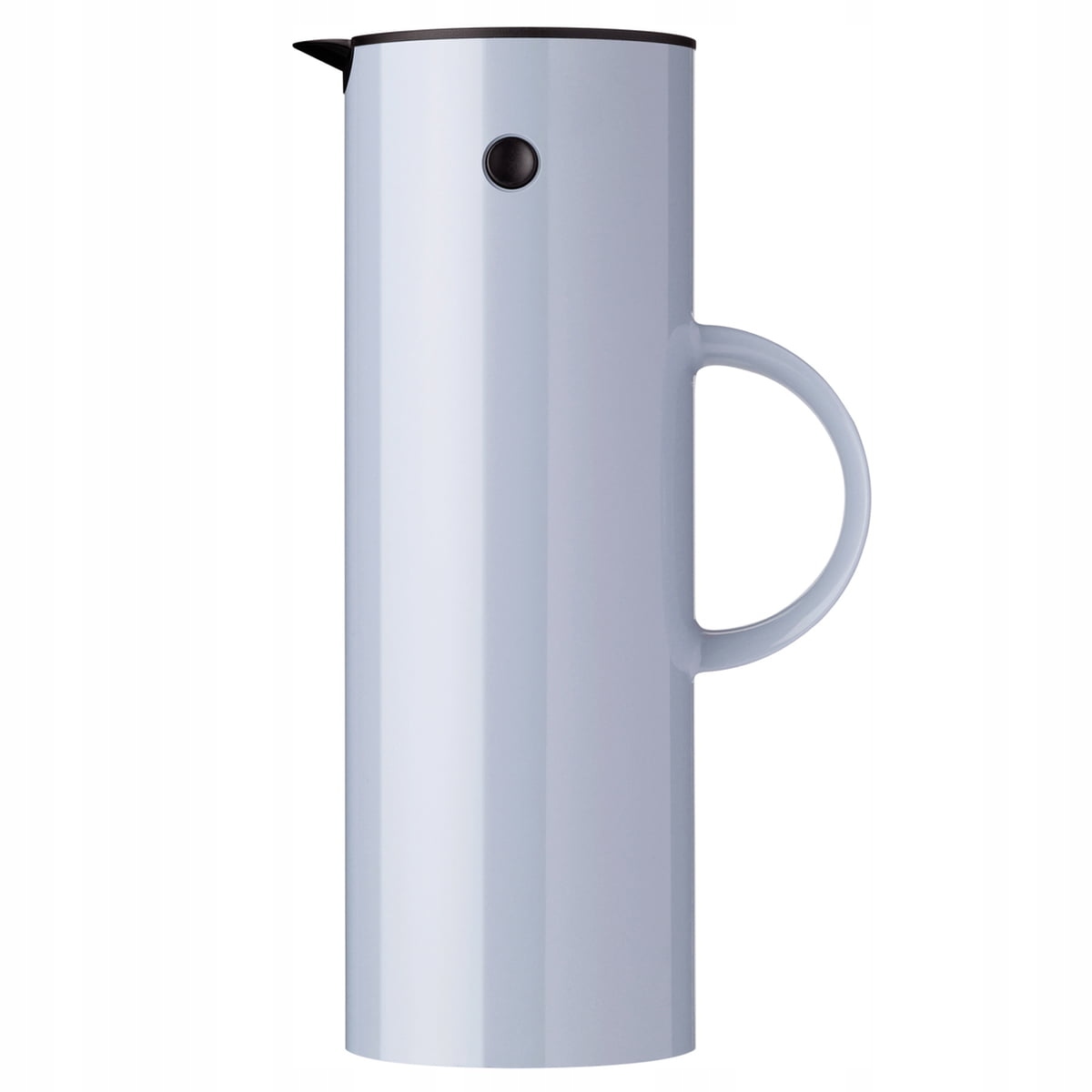 Stelton EM77 Stolová termoska 1 l Džbán modrý