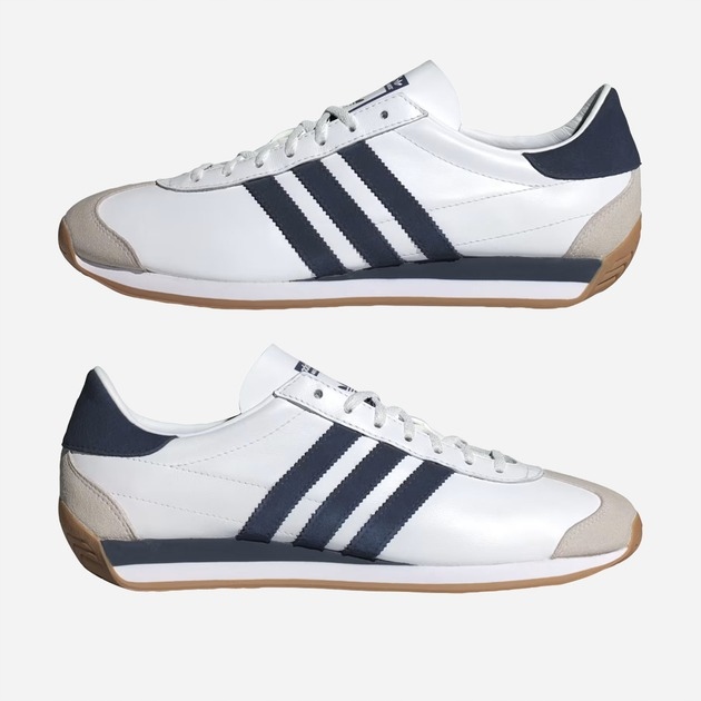 Nové Boty Adidas Originals Country Og Japan IF9773 Velikost 43 1/3