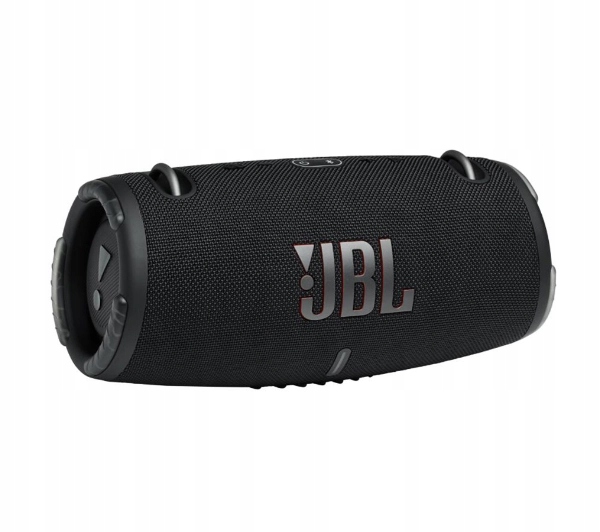 Głośnik przenośny mobilny Bluetooth Jbl Xtreme 3 MK2 100W Czarny
