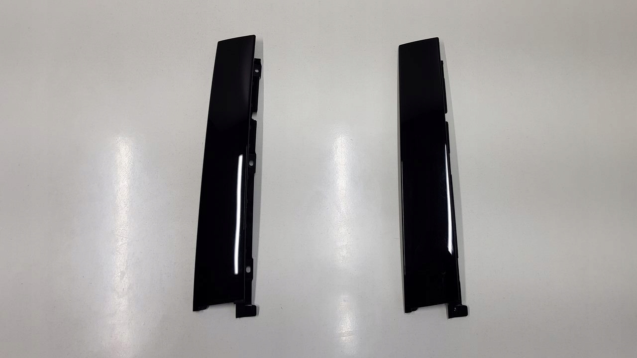 LISTWA NAKŁADKA DRZWI LEWY TYŁ FORD C-MAX MK2