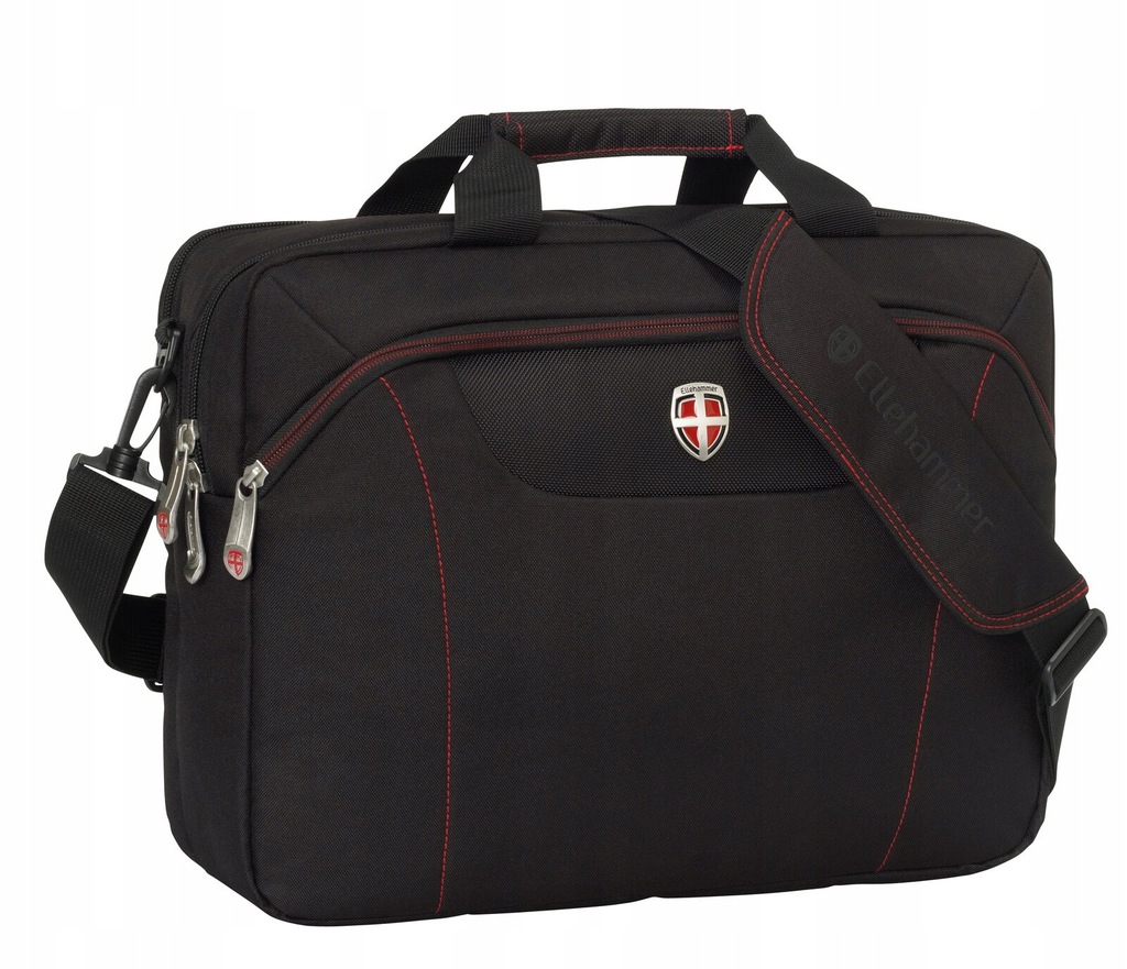 TORBA NA LAPTOPA Ellehammer Copenhagen 2 do 15,4'