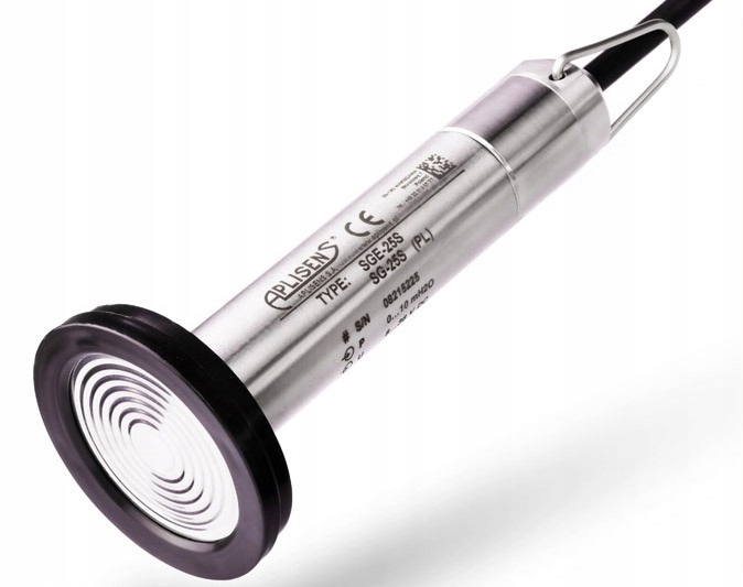 APLISENS SG-25S Sonda hydrostatyczna do ścieków