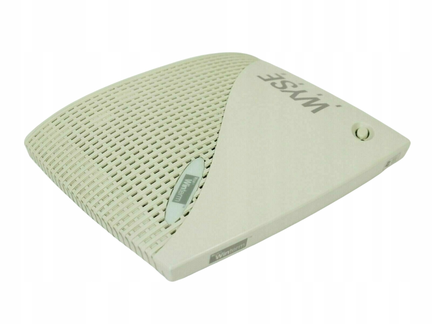 TERMINAL WYSE WT3235LE GEODE GX1 64MB 32MB FLASH Wielkość pamięci RAM 128 MB