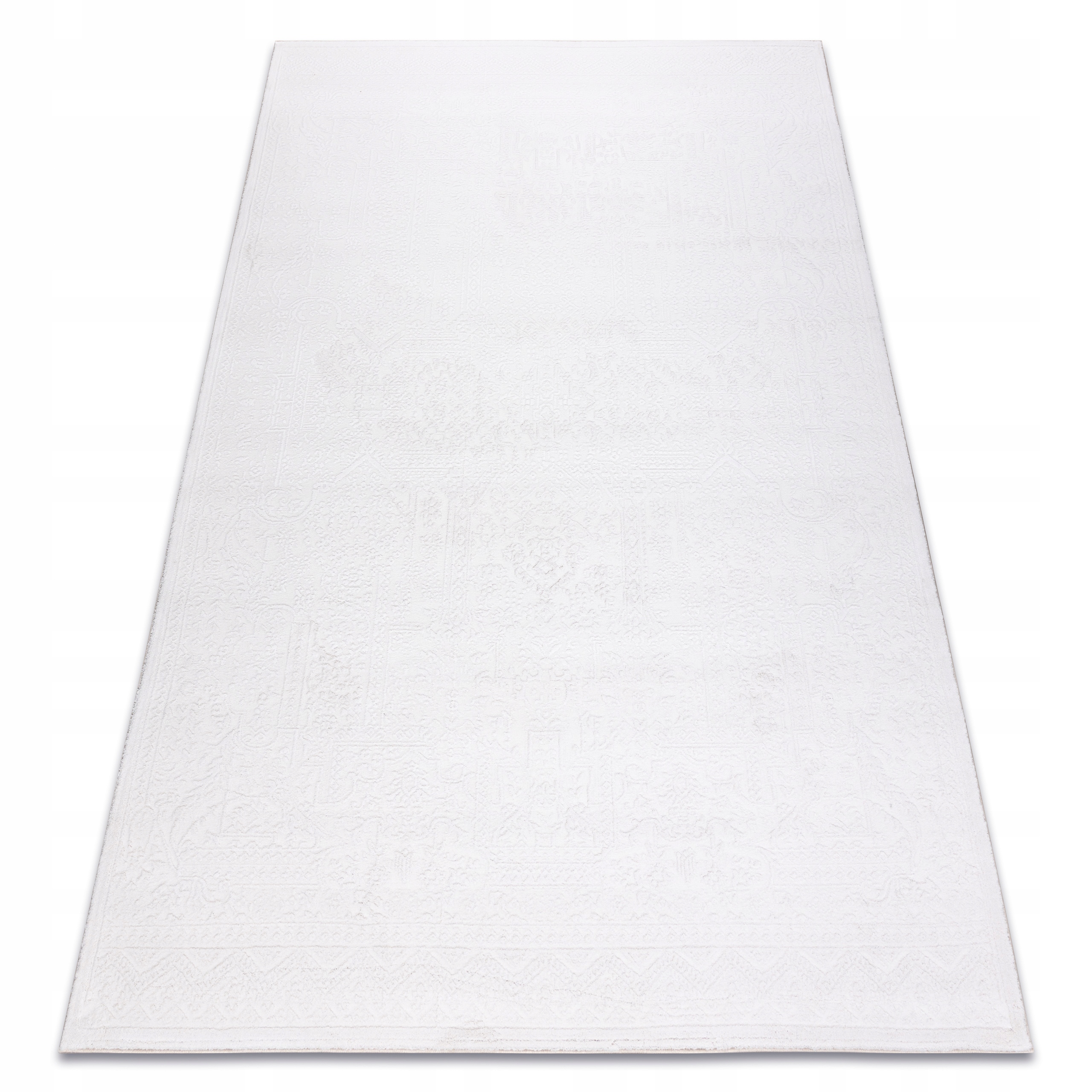Dywan Glamour Palacio 160x220 cm Ornament #AT4323