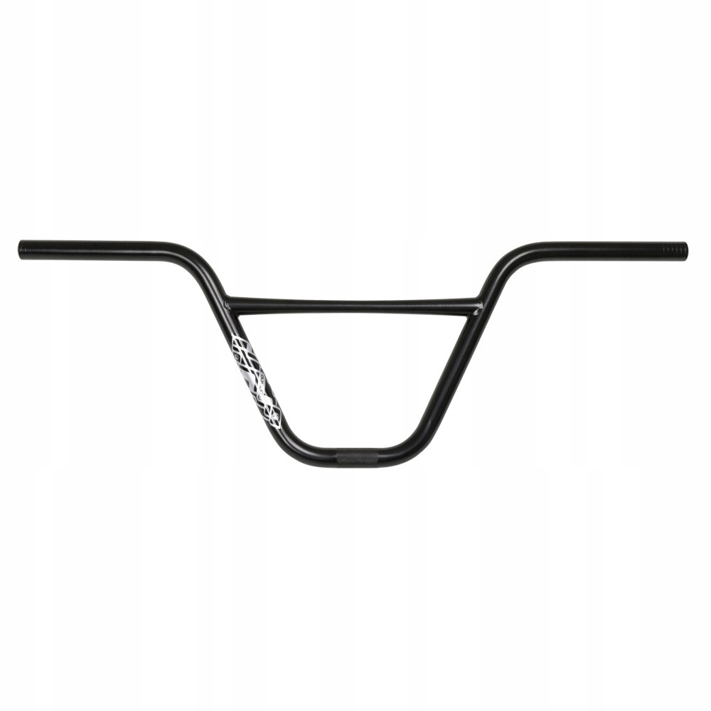 Volant Mankind Justice – černá matná 8.6"
