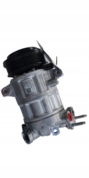 FORD Focus MK4 1.0 JX61-19D629-HA компрессор