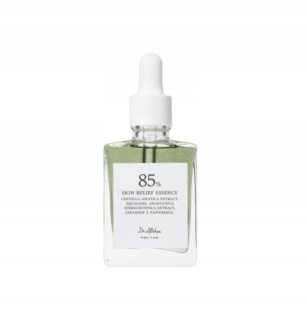 Dr. Althea Esence Pro Úlevu Pokožky 30 ML [comsets]
