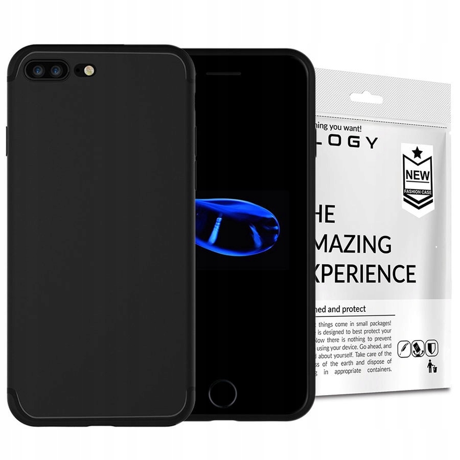 

Etui Alogy Silikon Guma Case Do Iphone 7/8 Plus