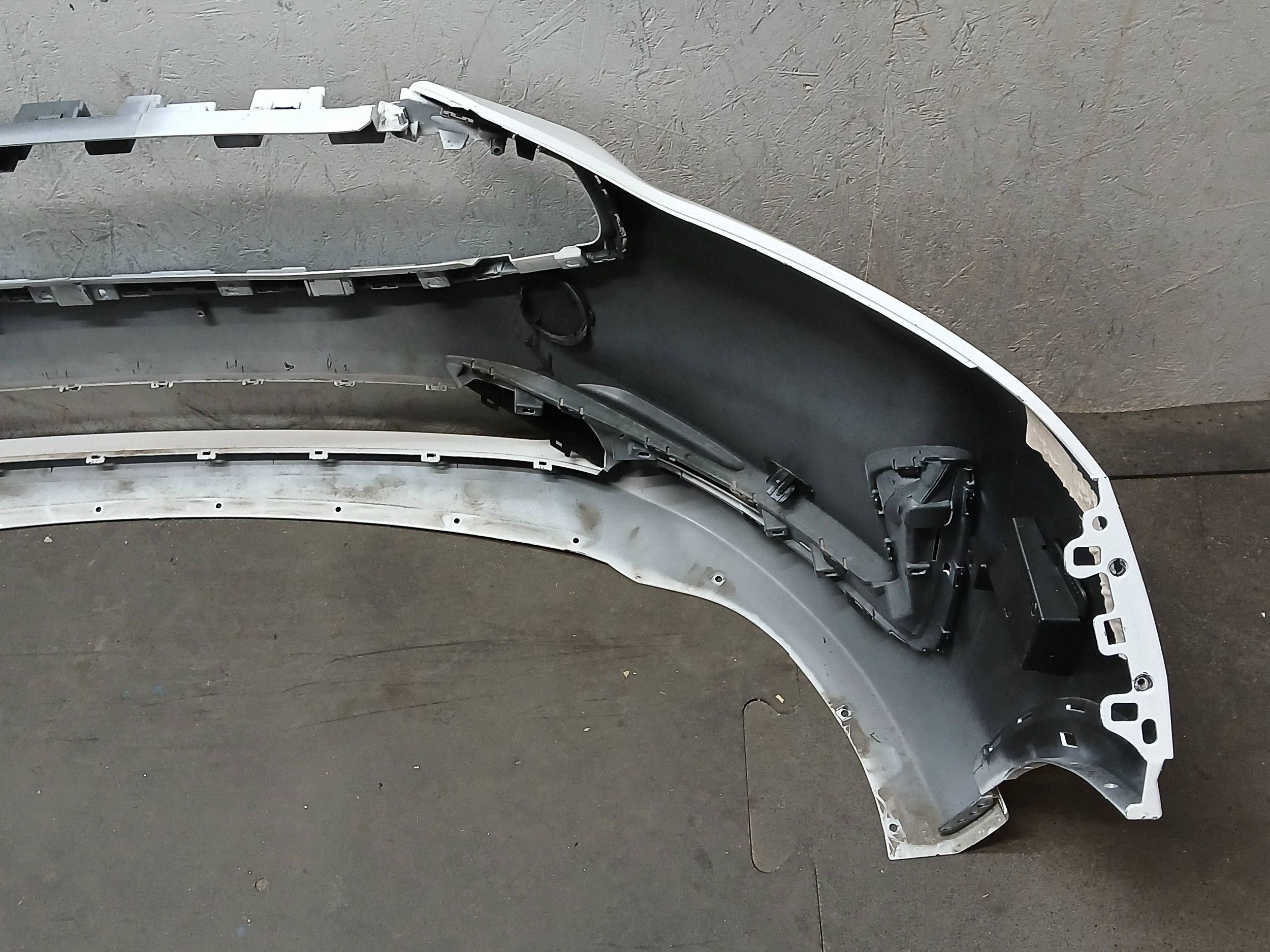 bumper front FORD KUGA MK3 LIFT ST-LINE