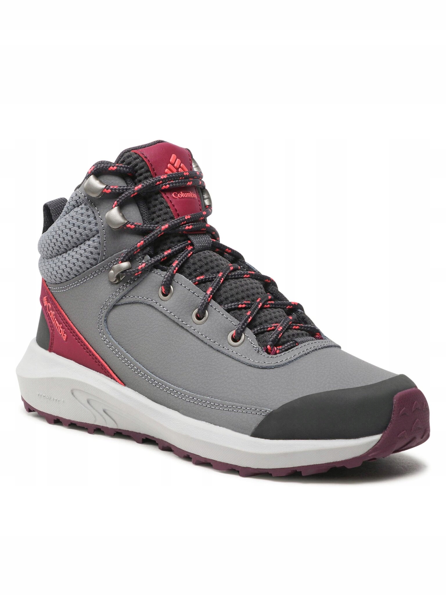 Columbia Trekkingi Trailstorm Mid Waterproof BL557