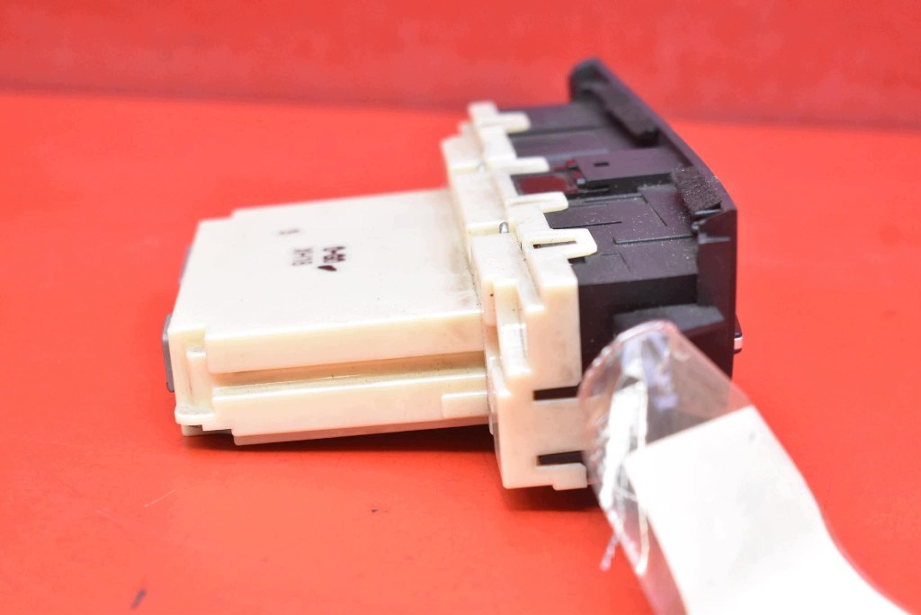 control panel air conditioning devices KLIMY D08Y4 HONDA ACCORD 8 VIII 07-11