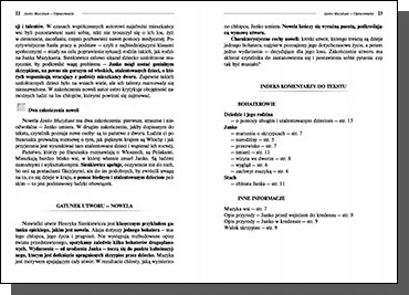 Janko Muzykant z oprac. GREG Tytuł Janko Muzykant