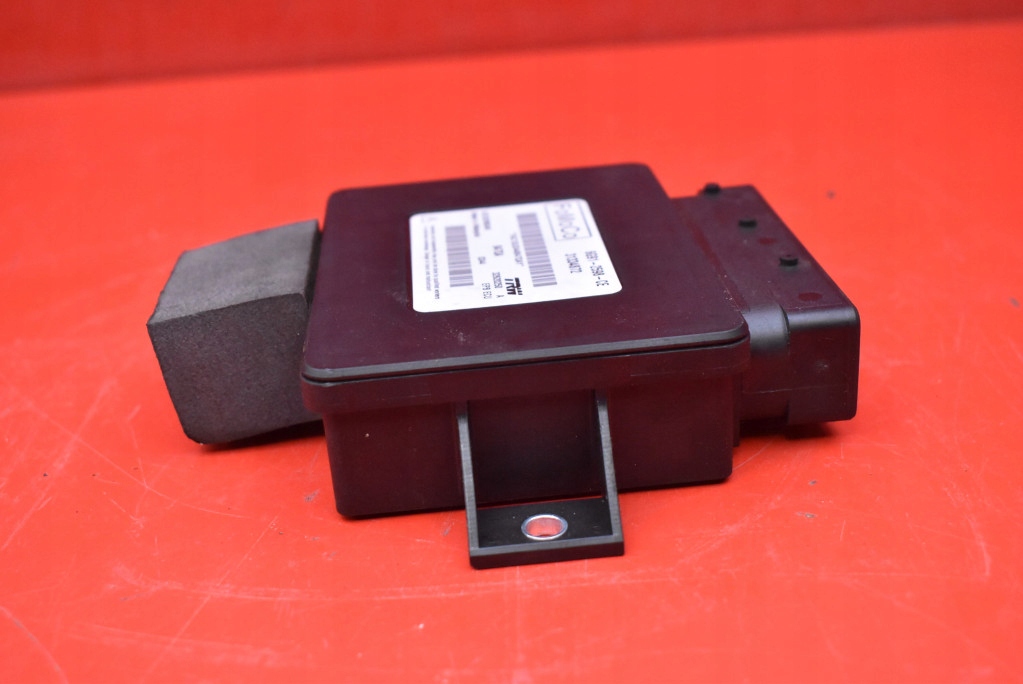control unit module brakes 6G91-2598-CE VOLVO S60 2 II 10-13