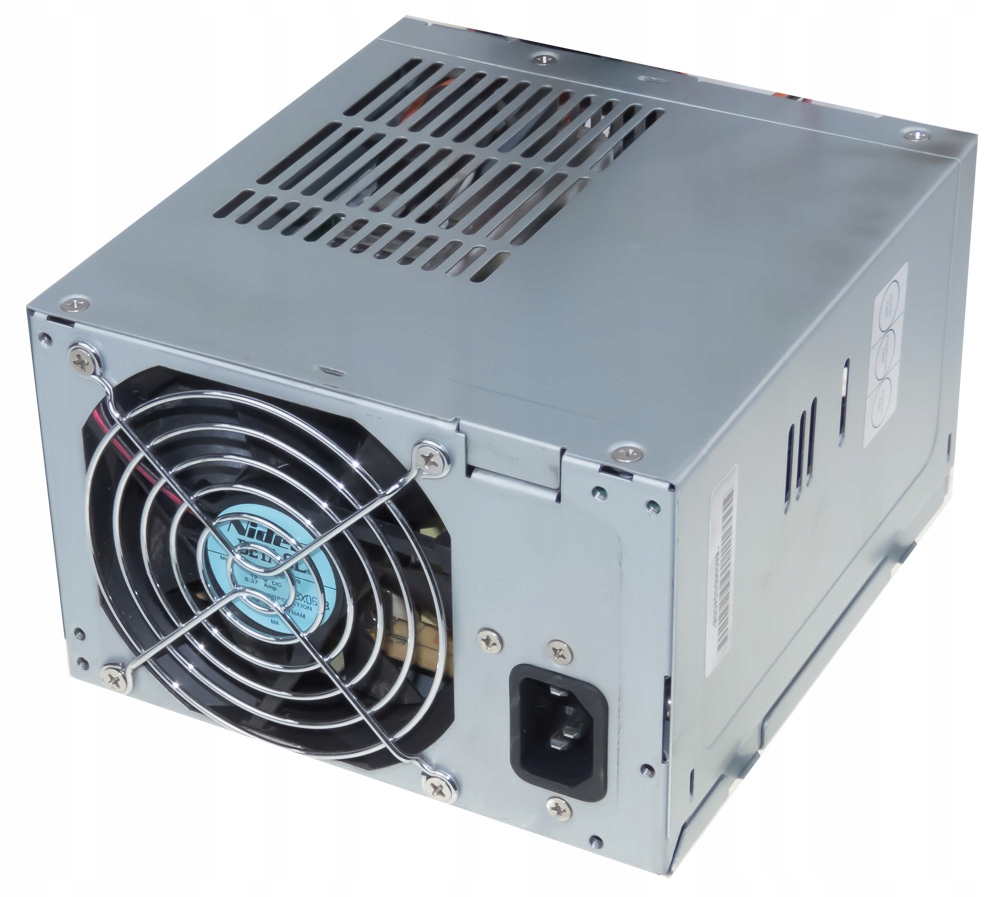 Compaq 189643-004 351599-001 460W Evo W6000/8000 Zdroj napájení