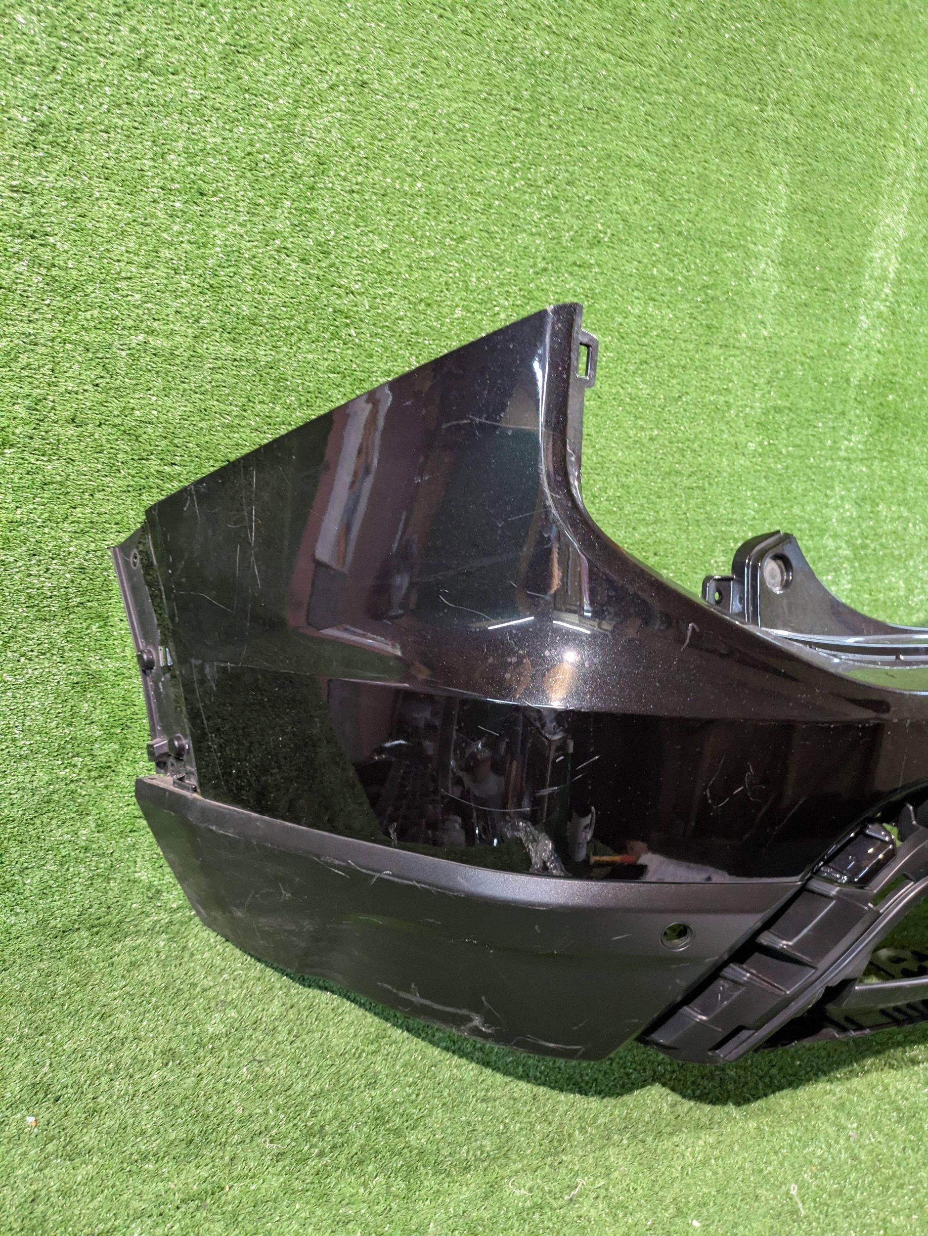 bumper rear rear part SSANGYONG TORRES 23- NR.Z9430