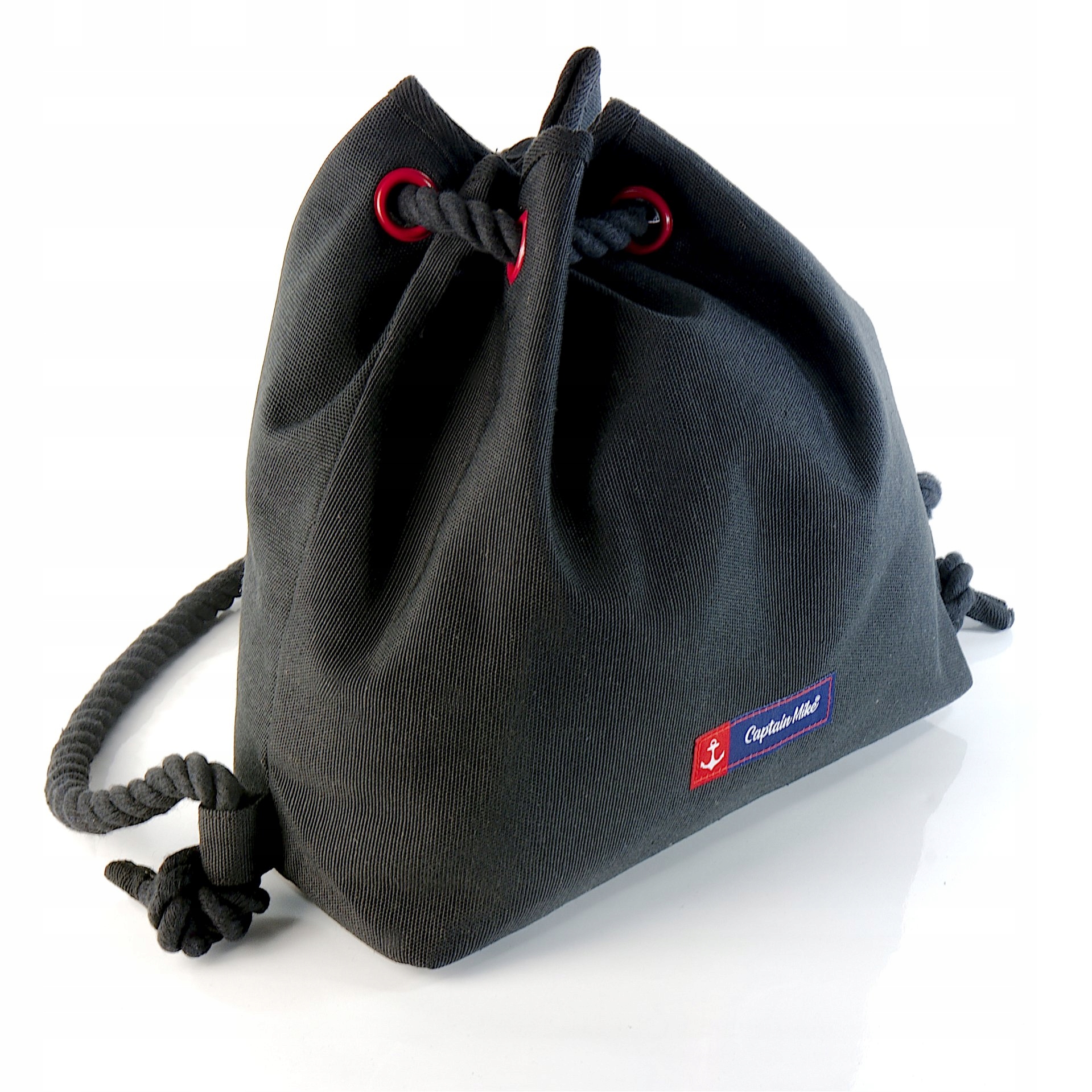 

Plecak worek marynarski żeglarski Captain Mike