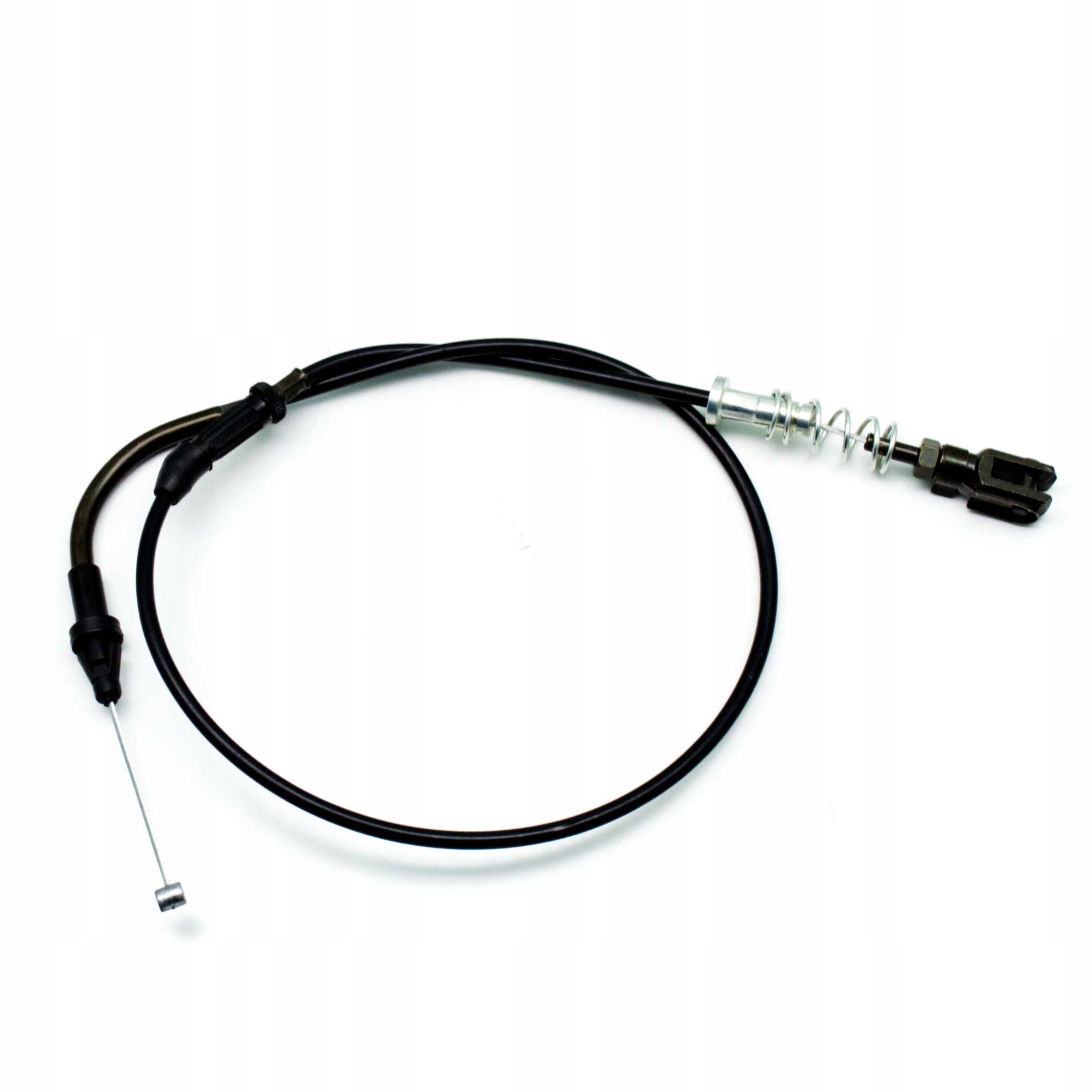 MMART0000000711 - Трос переключения передач передний Ligier IXO JS MGO 3/4