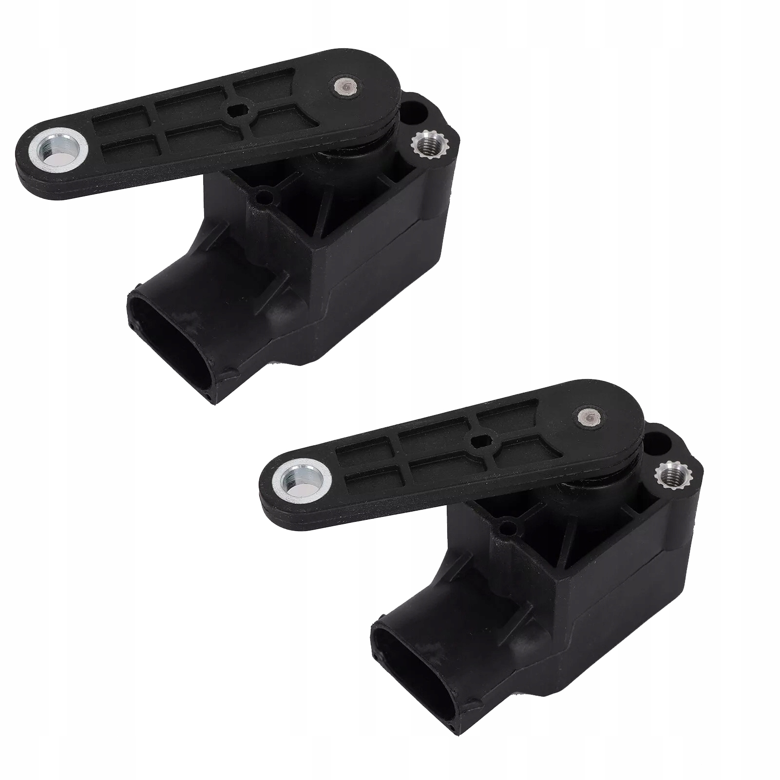 2KS Senzor Vyrovnání Mercedes Klasa E W211 S211 W220 Vito Viano W639