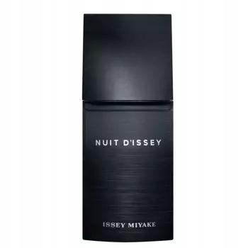 Issey Miyake Nuit d Issey Pour Homme EDT 125ml 15501825411 - Allegro.pl