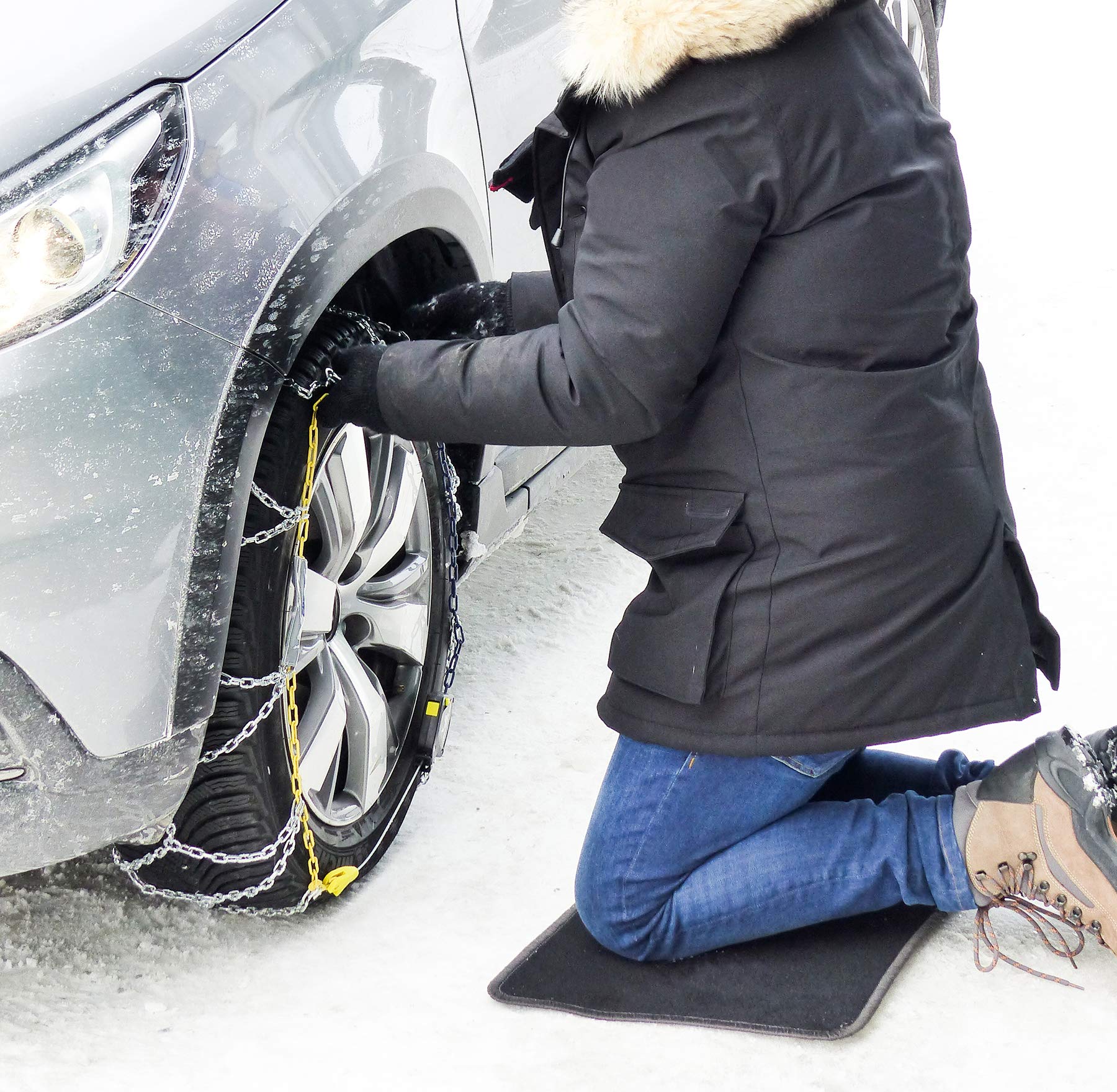 Impex Sas Michelin Łańcuchy śniegowe Extrem Kod producenta 008449