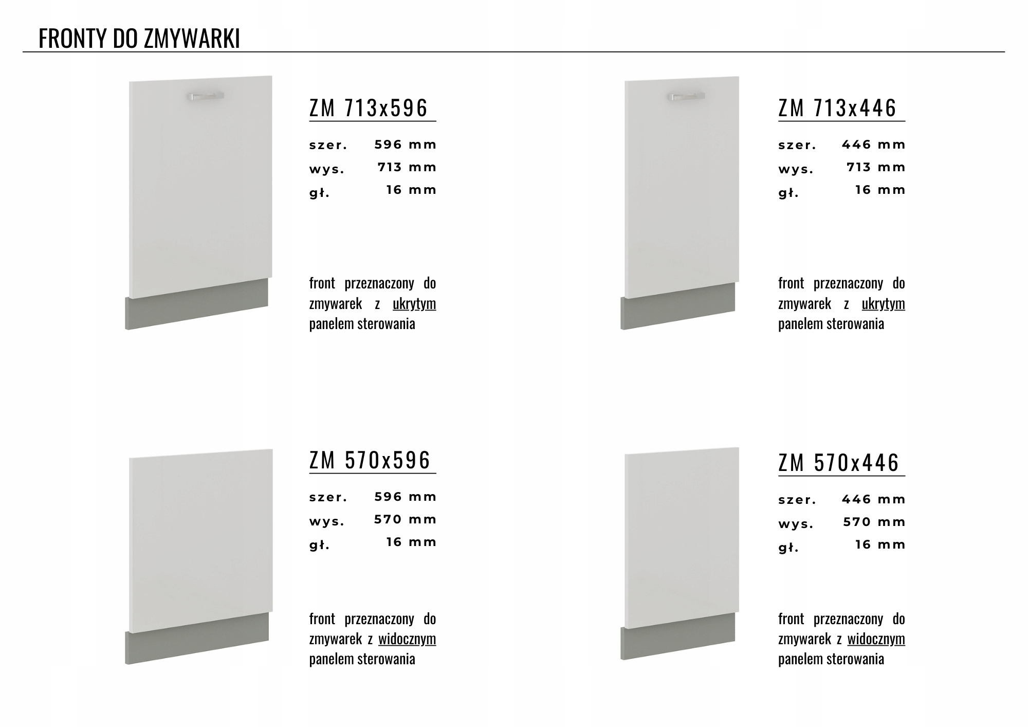 Komin gospodarczy 60 POŁYSK! ! System OLGA! Liczba szuflad Brak