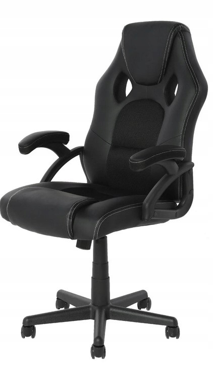 Kancelářská Otočná Herní Židle Pro Hráče Ergonomická Stig Židle